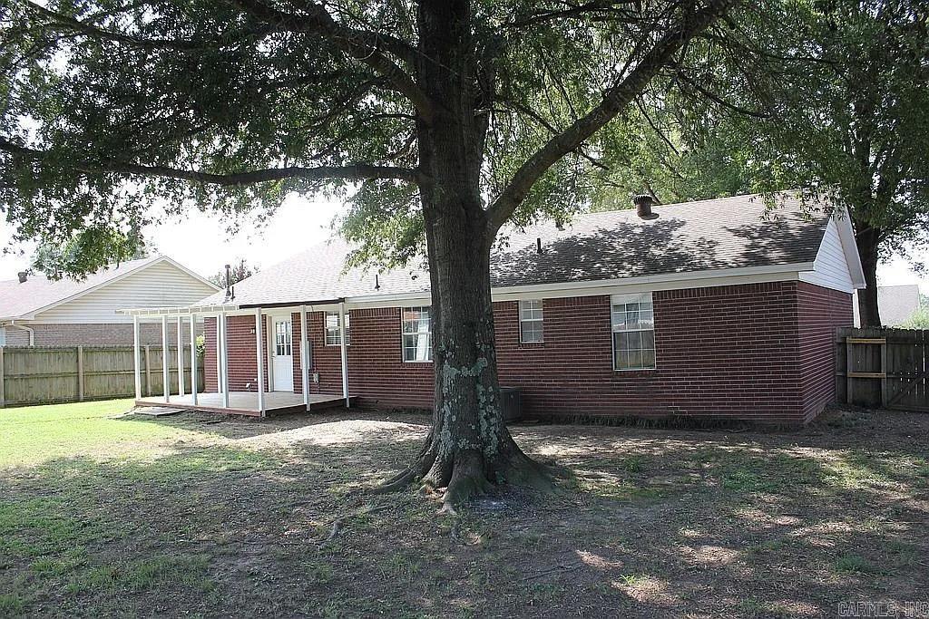 606 Sandy Drive  Beebe, AR