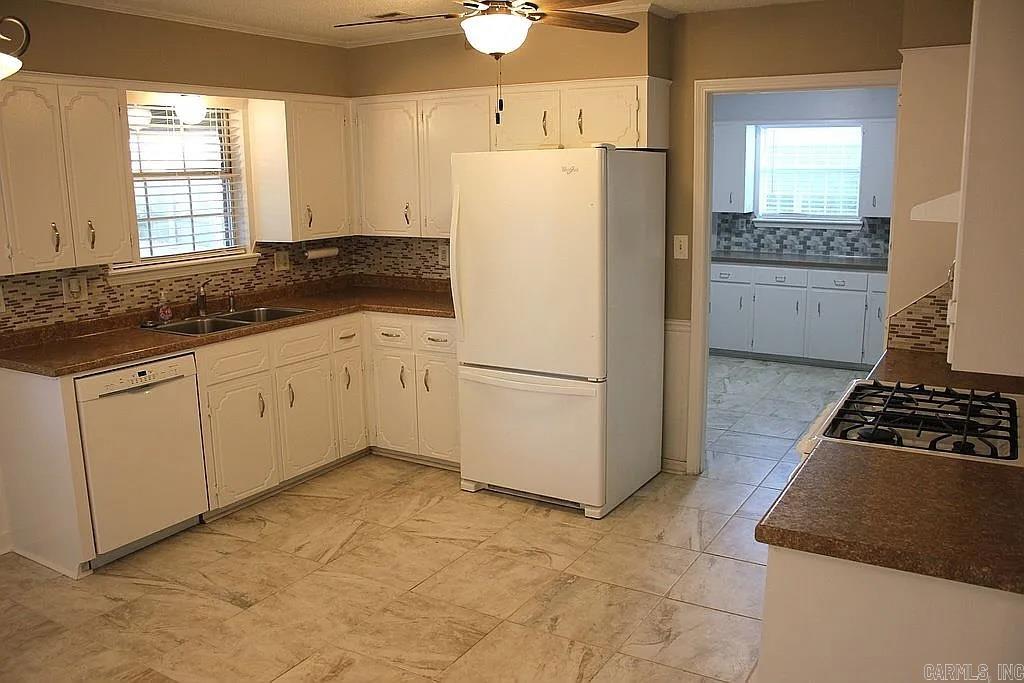 606 Sandy Drive  Beebe, AR