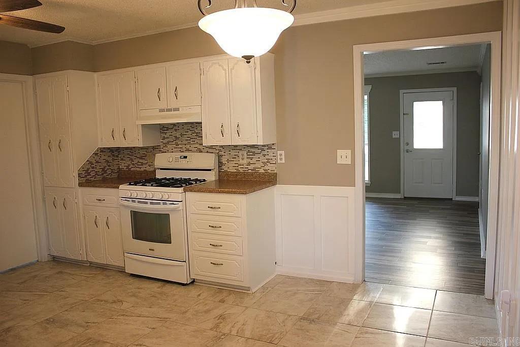 606 Sandy Drive  Beebe, AR