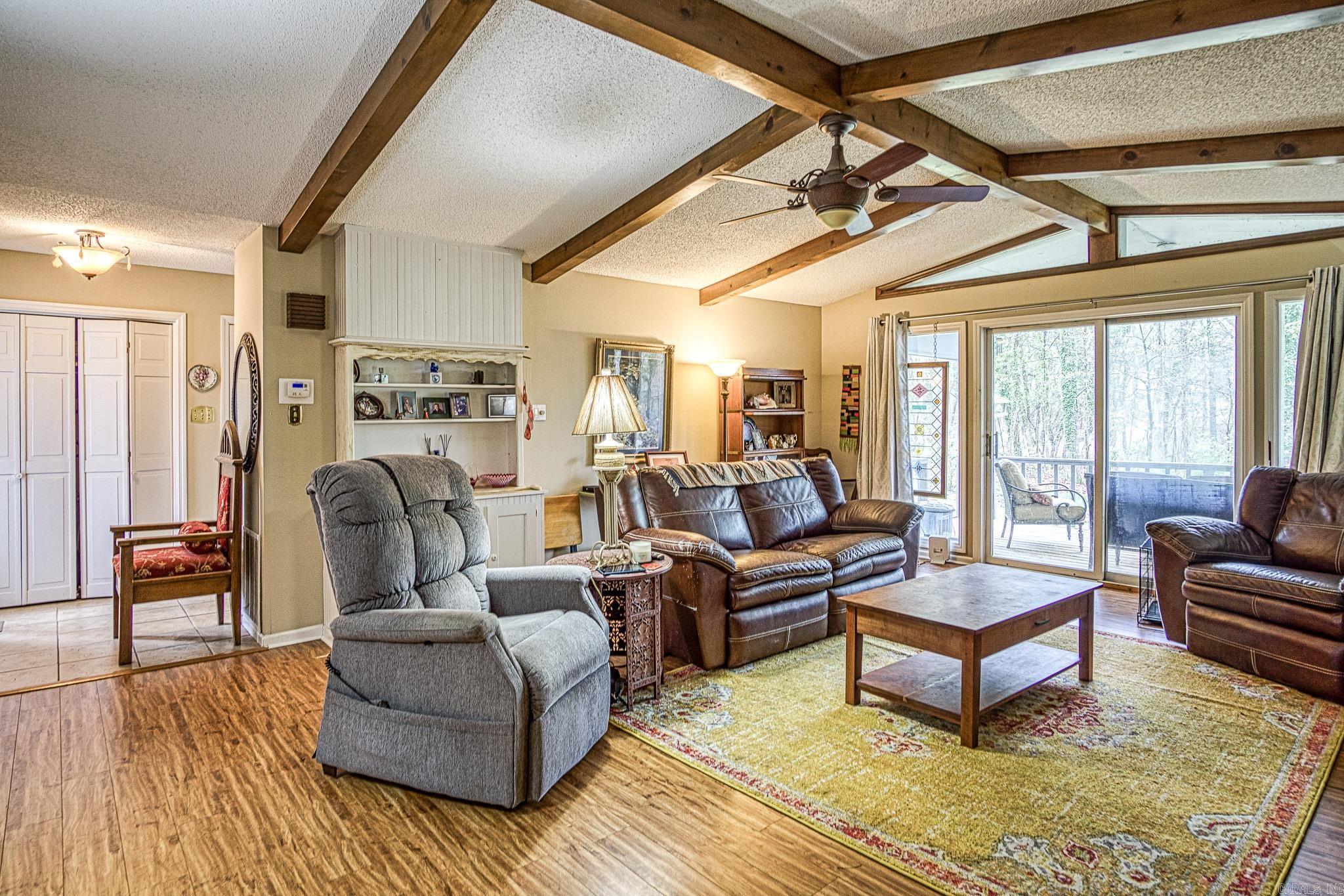 10 Durango Way  Hot Springs Village, AR