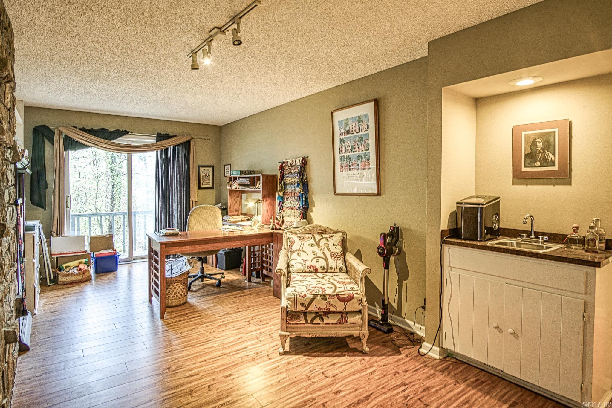 10 Durango Way  Hot Springs Village, AR