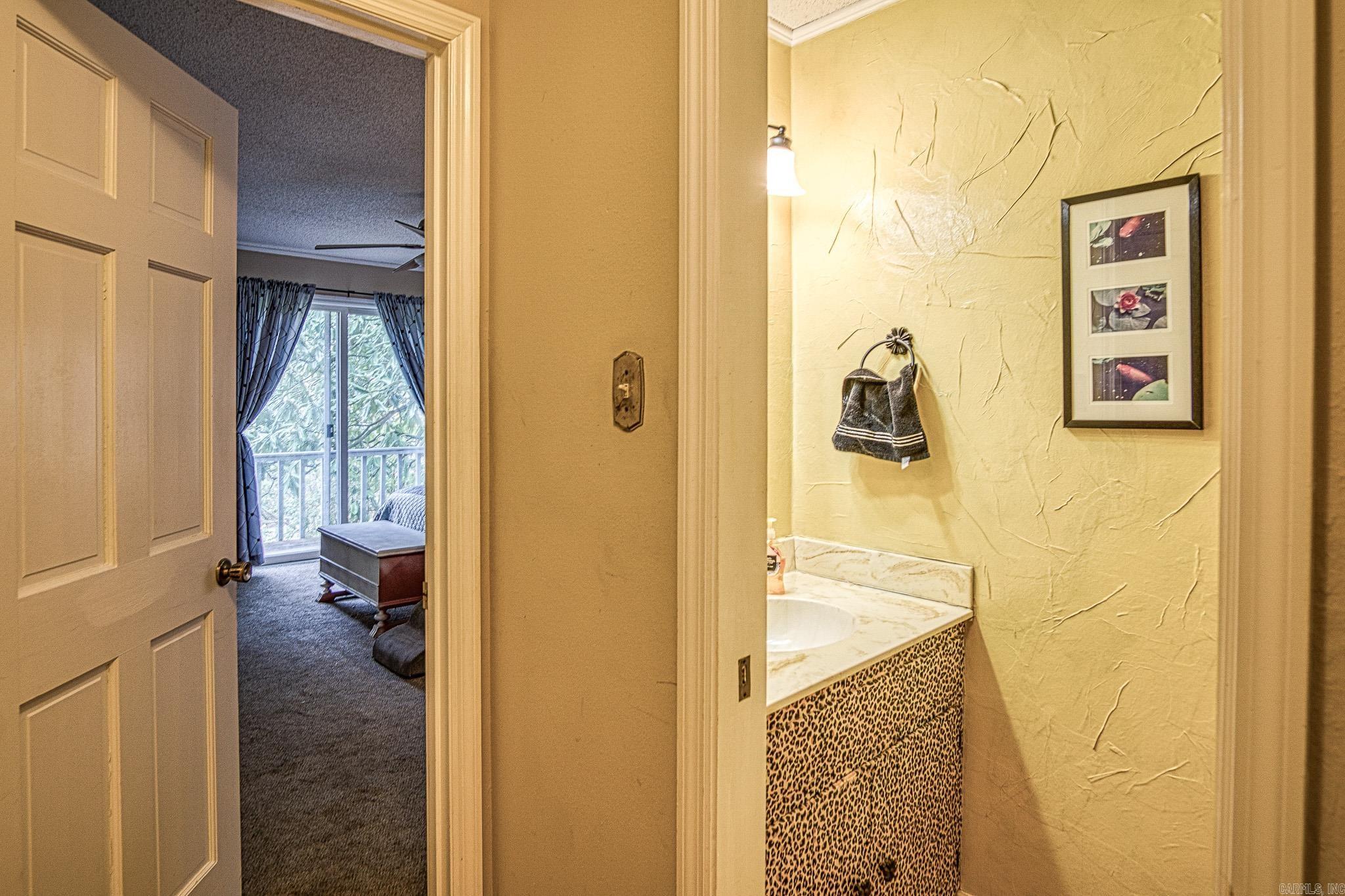 10 Durango Way  Hot Springs Village, AR