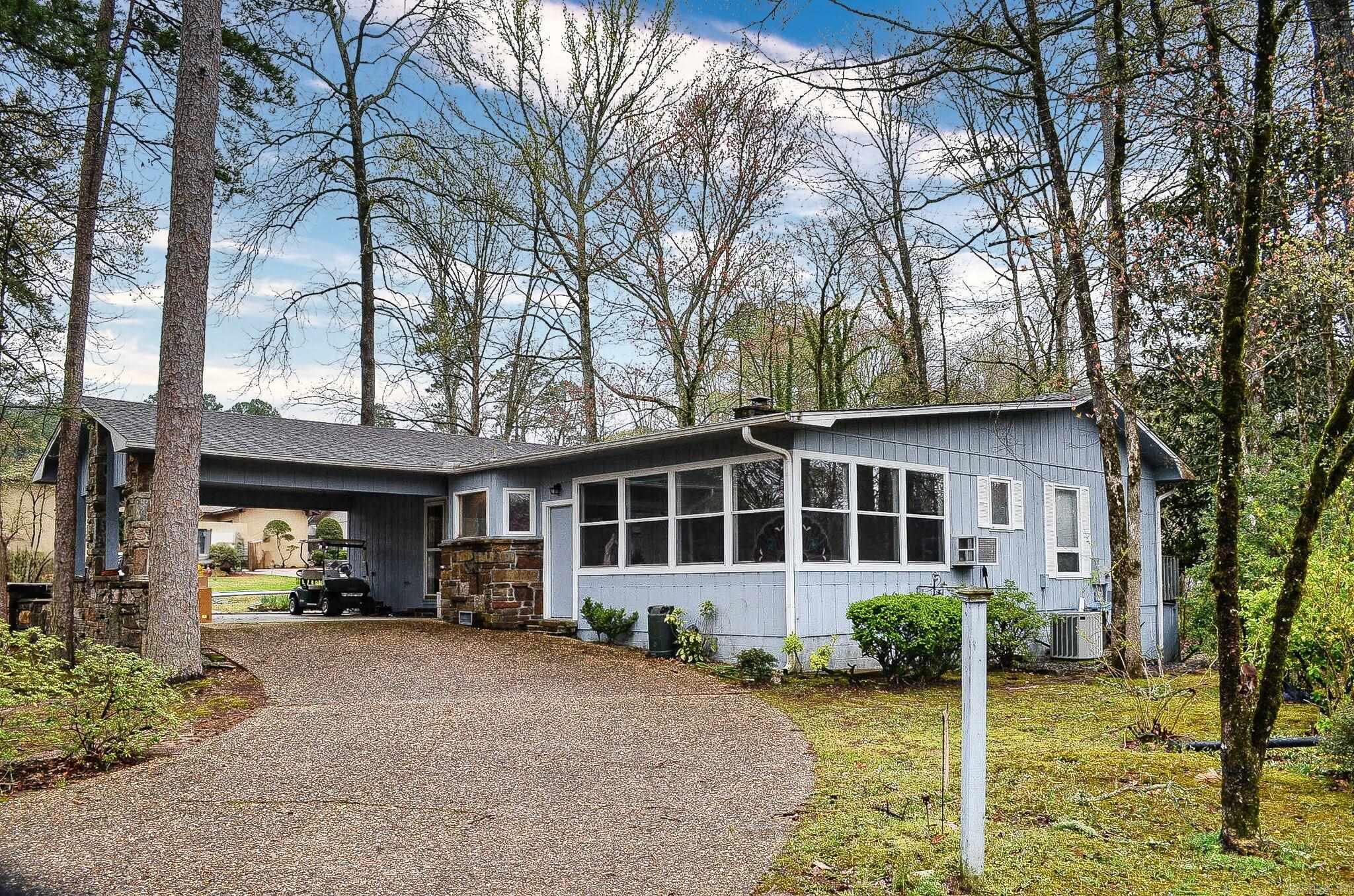 10 Durango Way  Hot Springs Village, AR