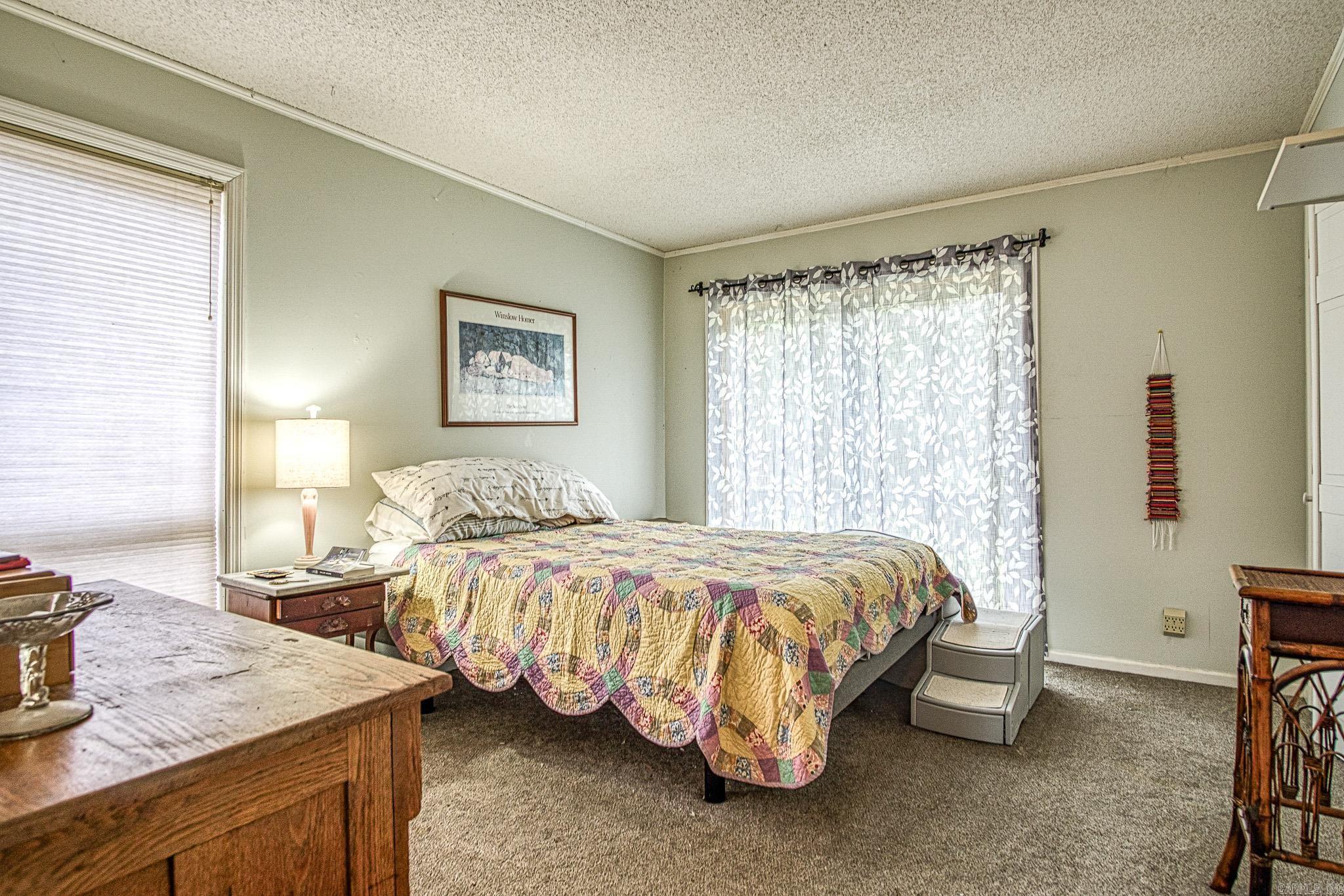 10 Durango Way  Hot Springs Village, AR