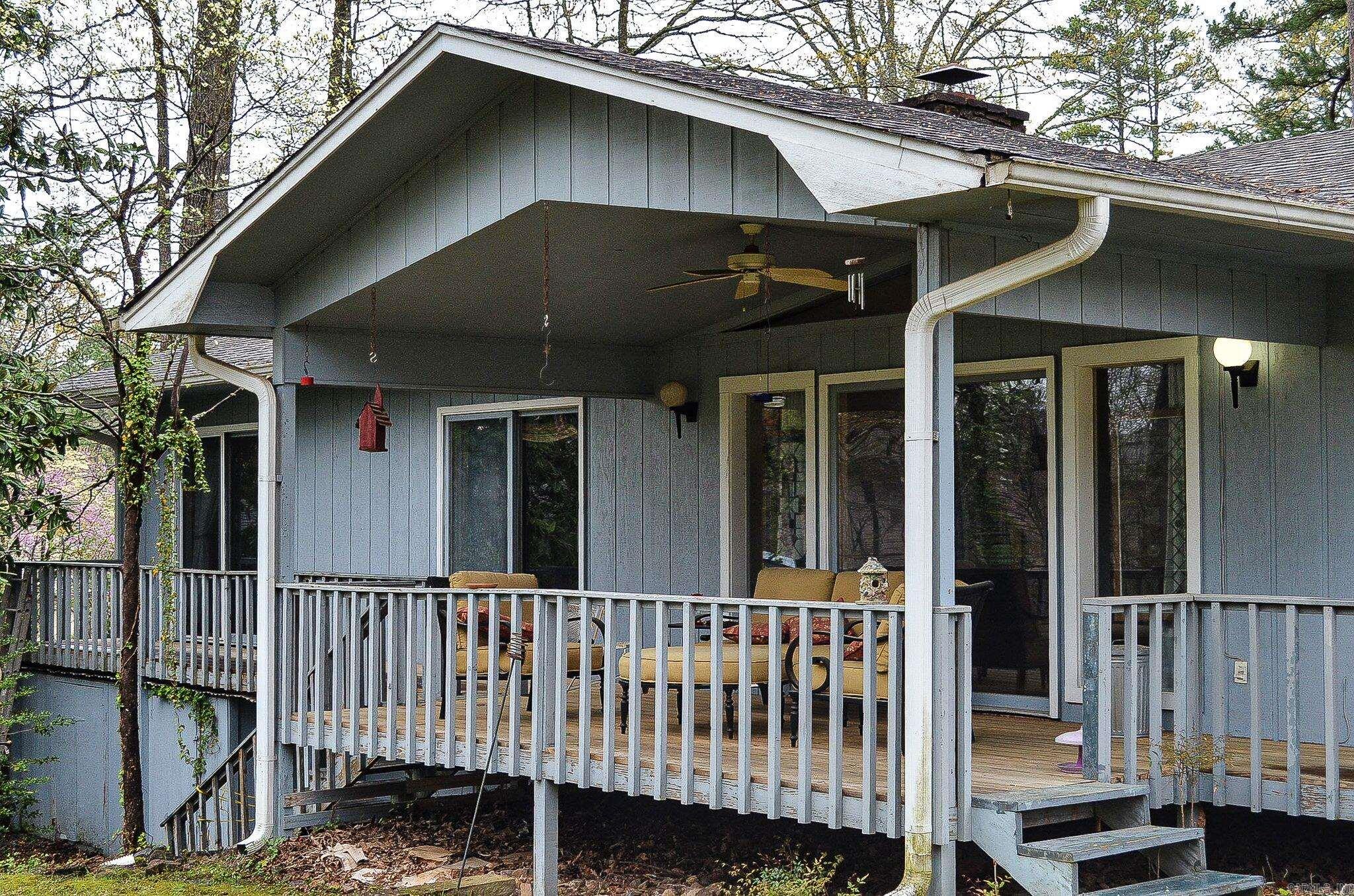 10 Durango Way  Hot Springs Village, AR