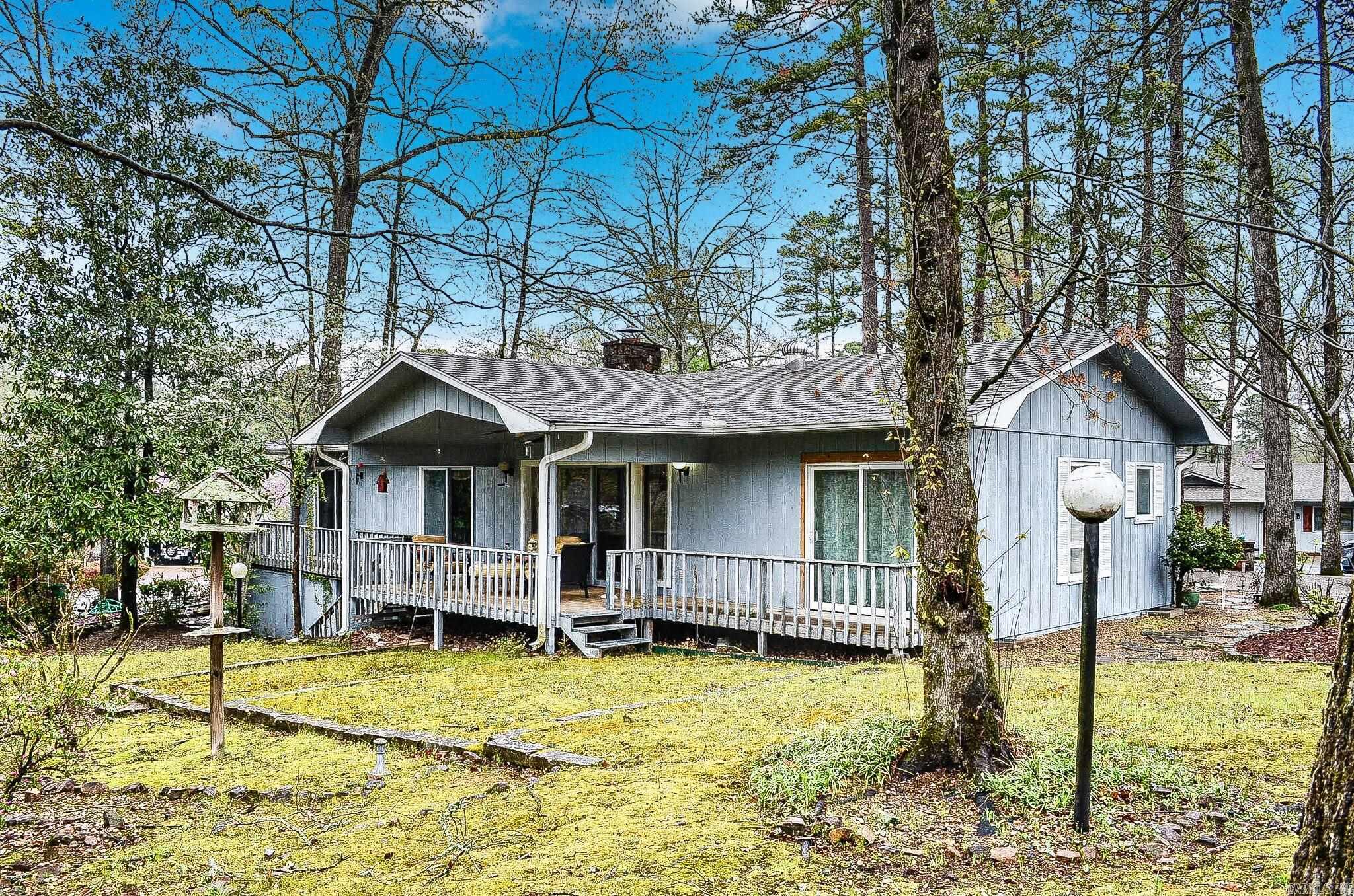 10 Durango Way  Hot Springs Village, AR