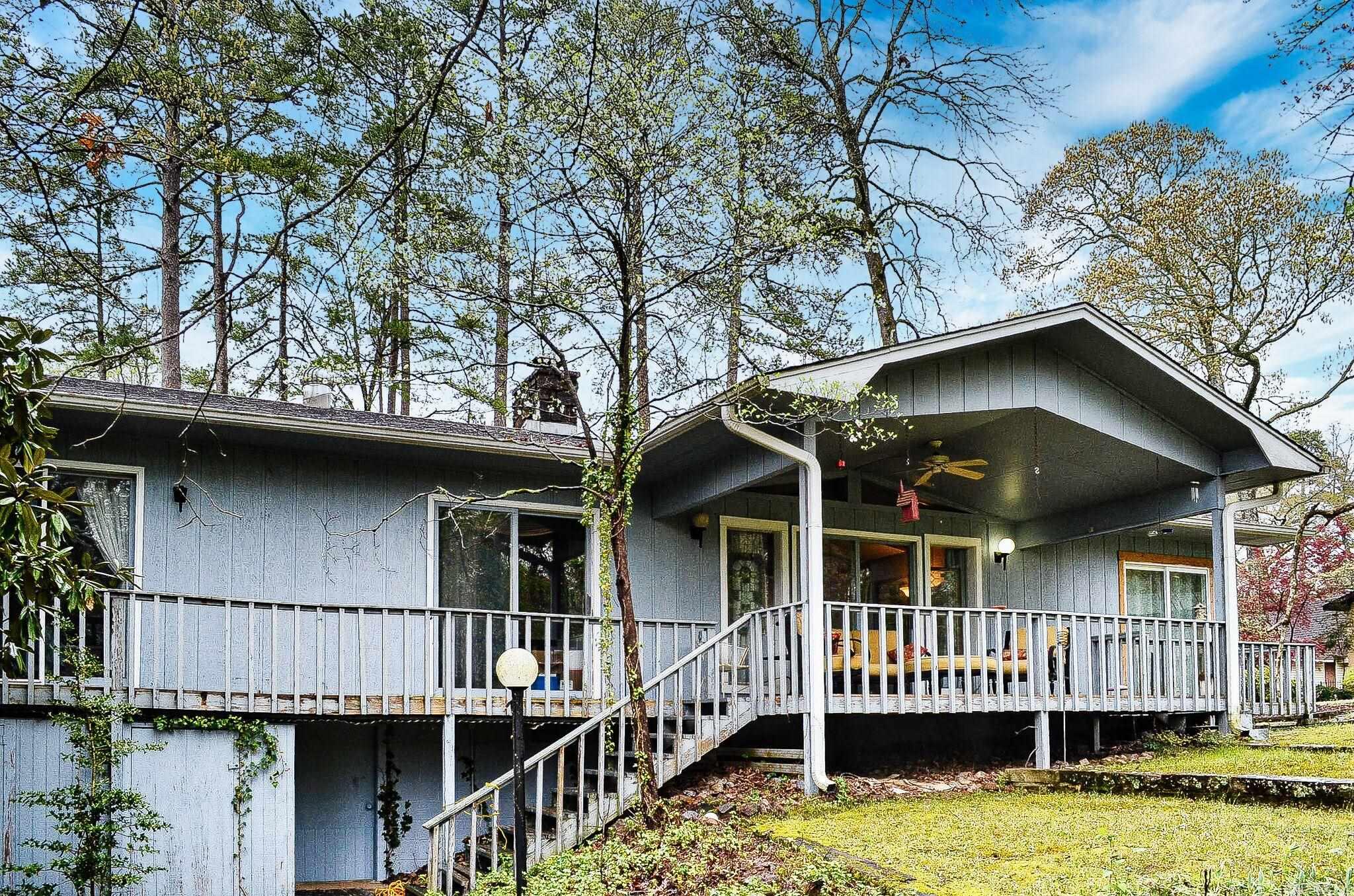 10 Durango Way  Hot Springs Village, AR