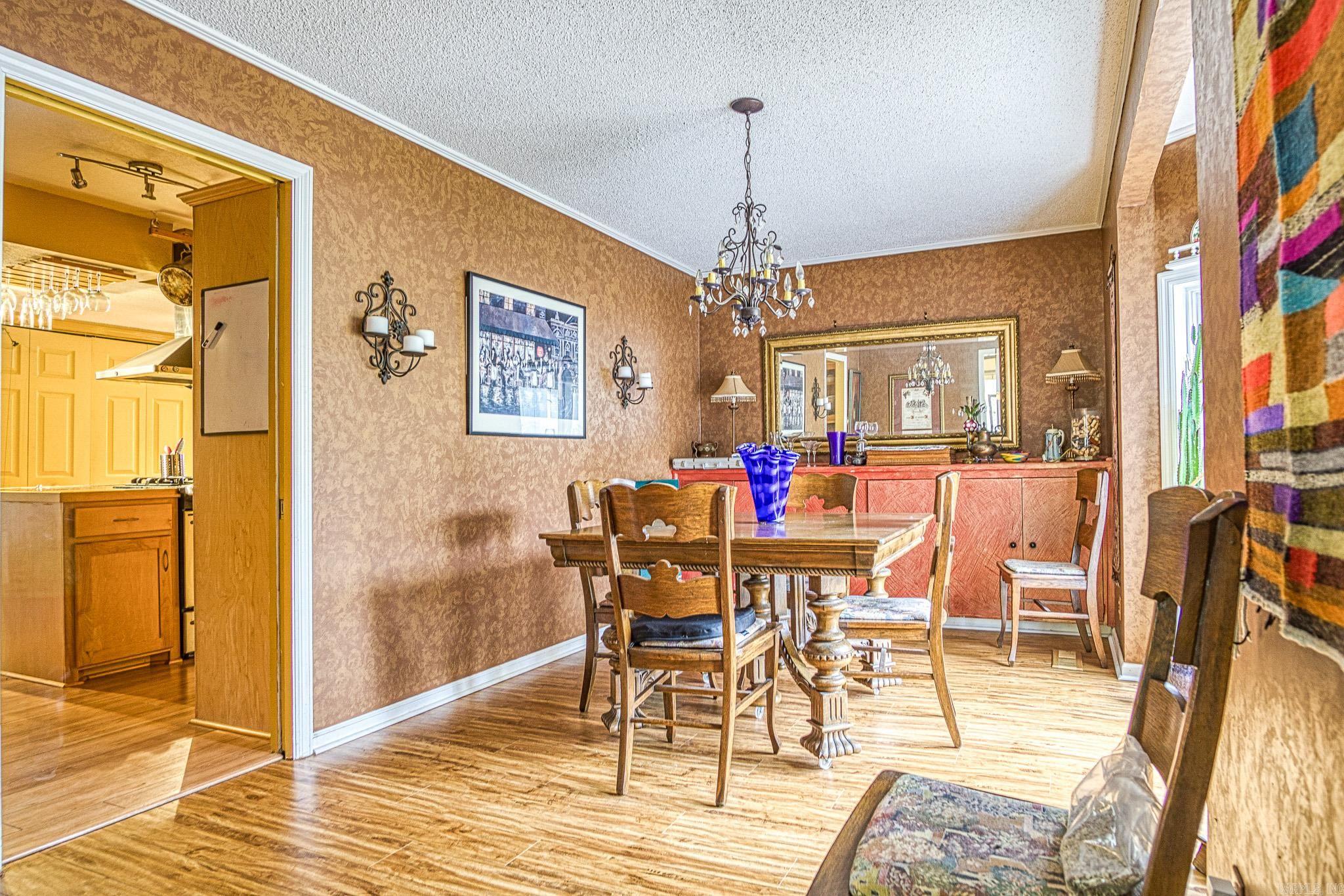 10 Durango Way  Hot Springs Village, AR