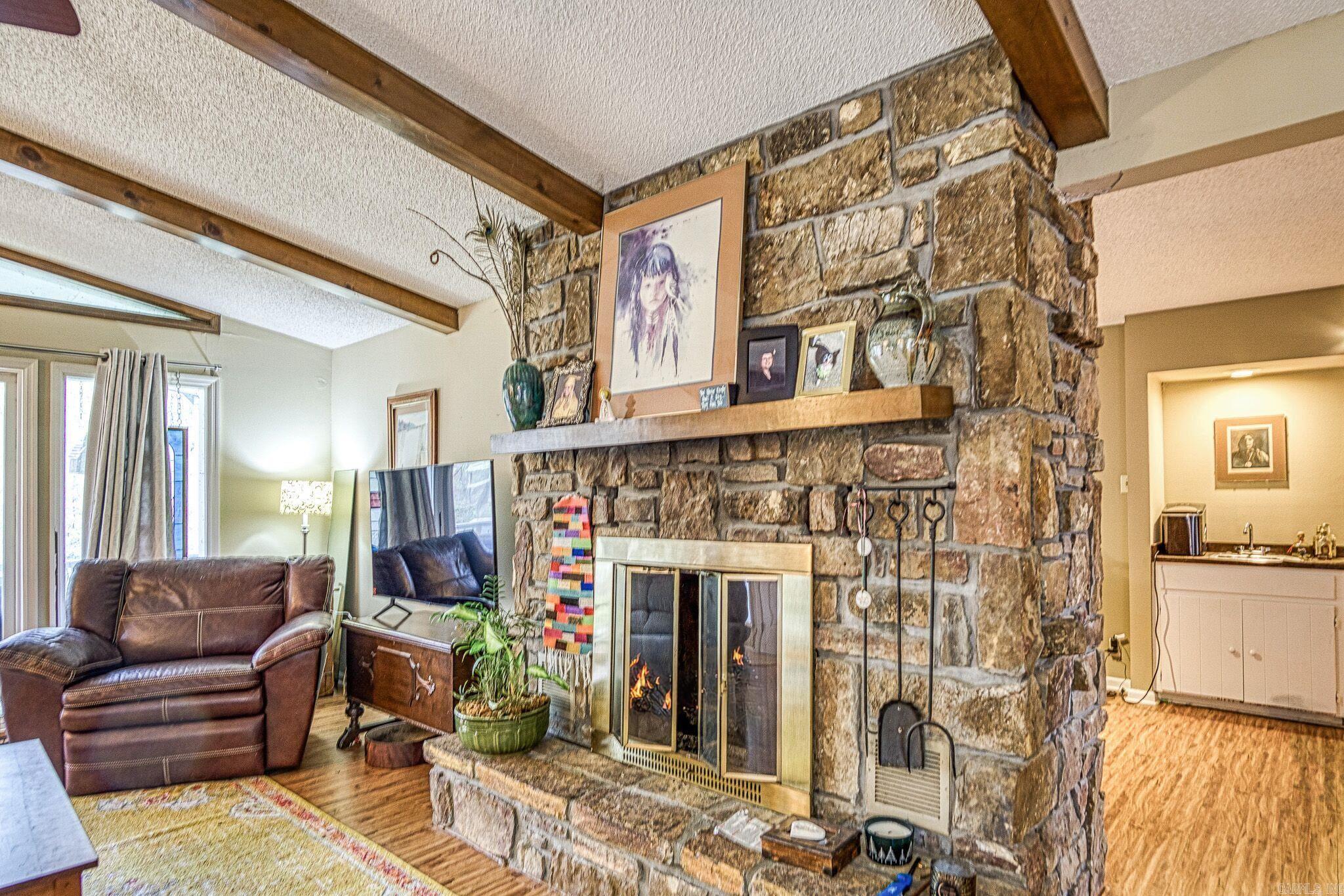 10 Durango Way  Hot Springs Village, AR