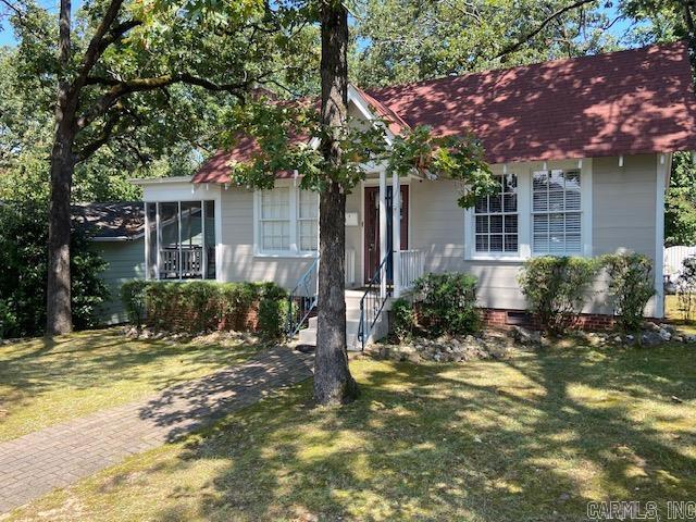 5120 F  Little Rock, AR
