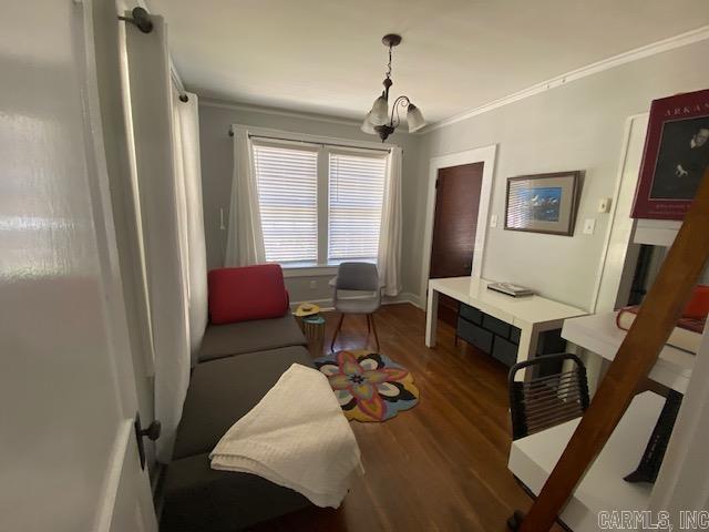 5120 F  Little Rock, AR