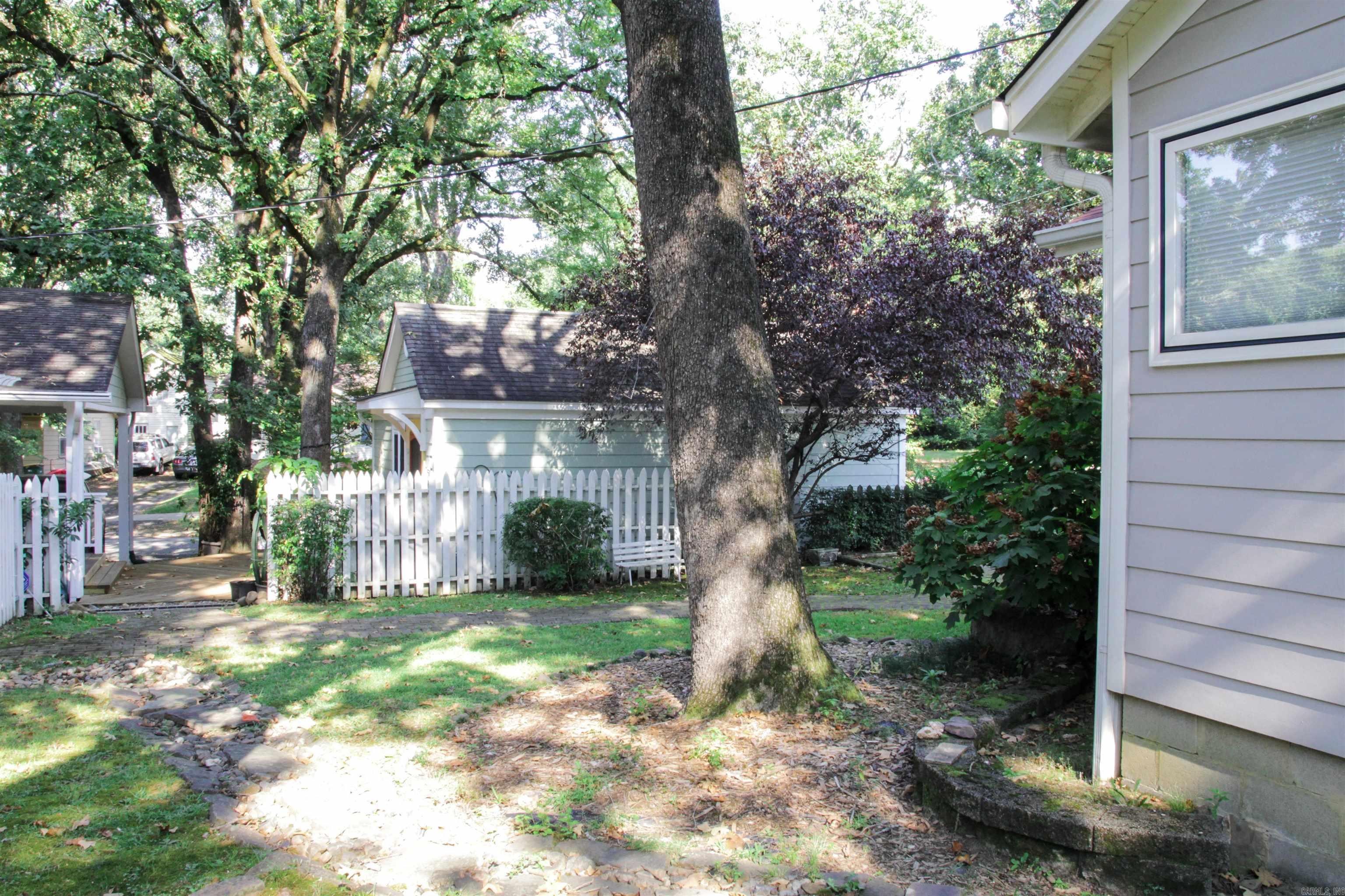 5120 F  Little Rock, AR