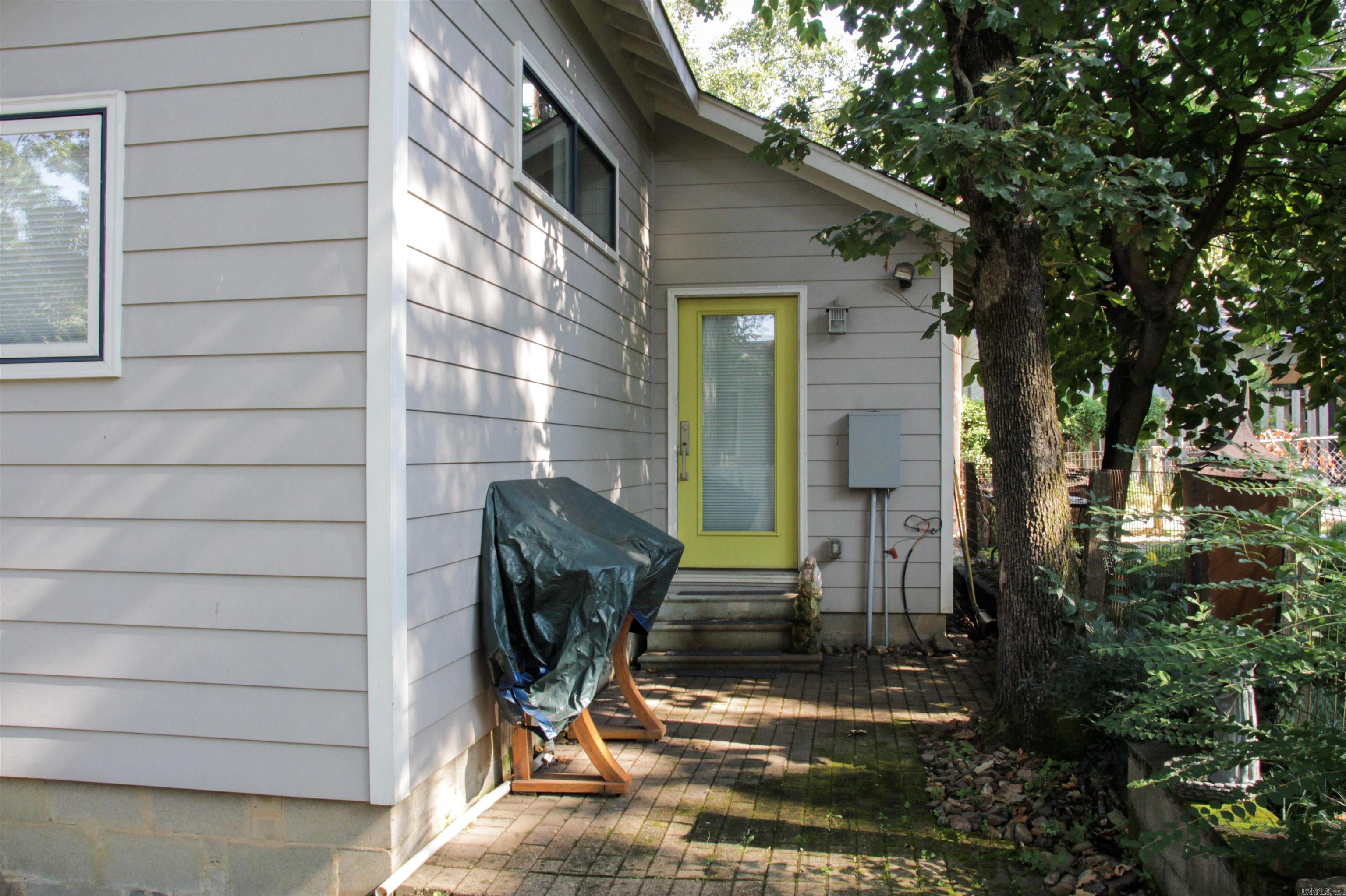 5120 F  Little Rock, AR