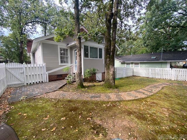 5120 F  Little Rock, AR