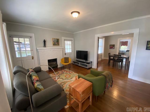 5120 F  Little Rock, AR