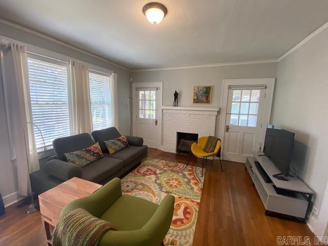 5120 F  Little Rock, AR