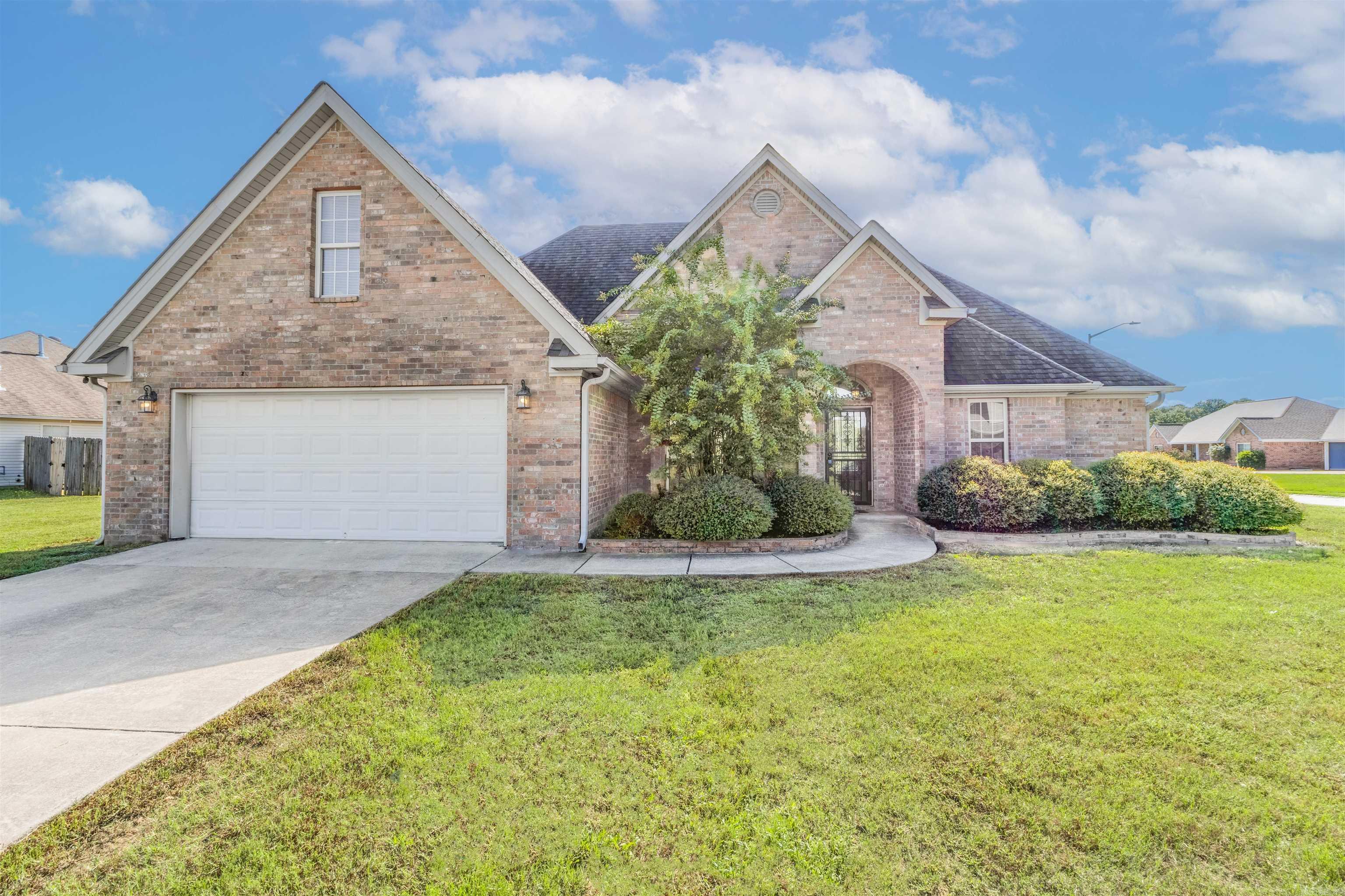 14000 Knighton Cove  North Little Rock, AR