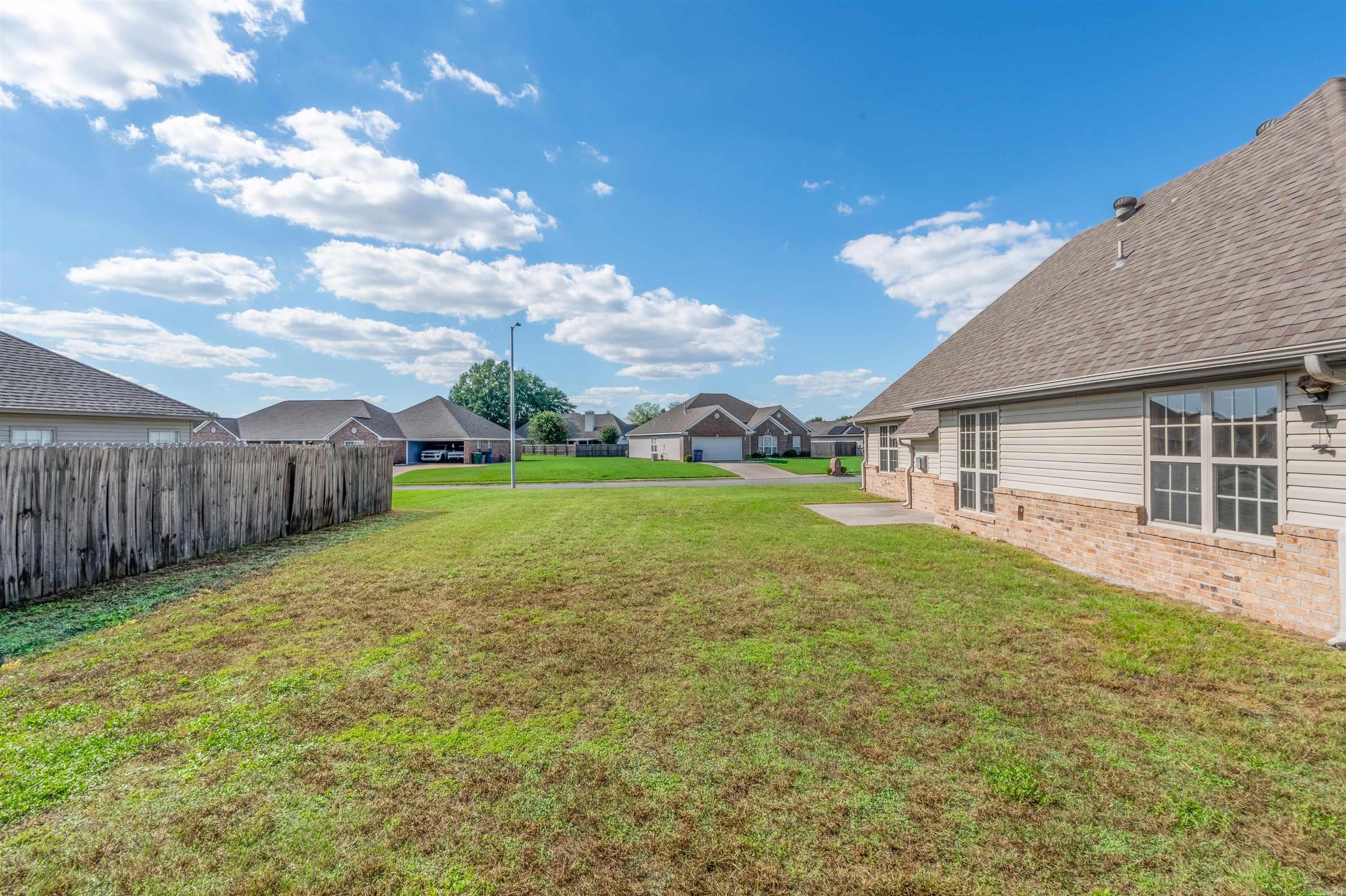 14000 Knighton Cove  North Little Rock, AR
