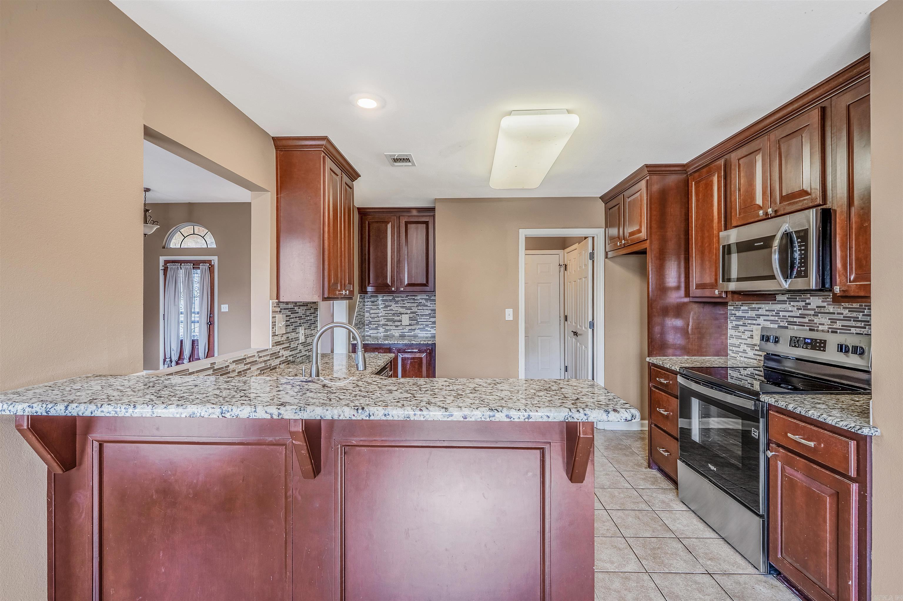 14000 Knighton Cove  North Little Rock, AR