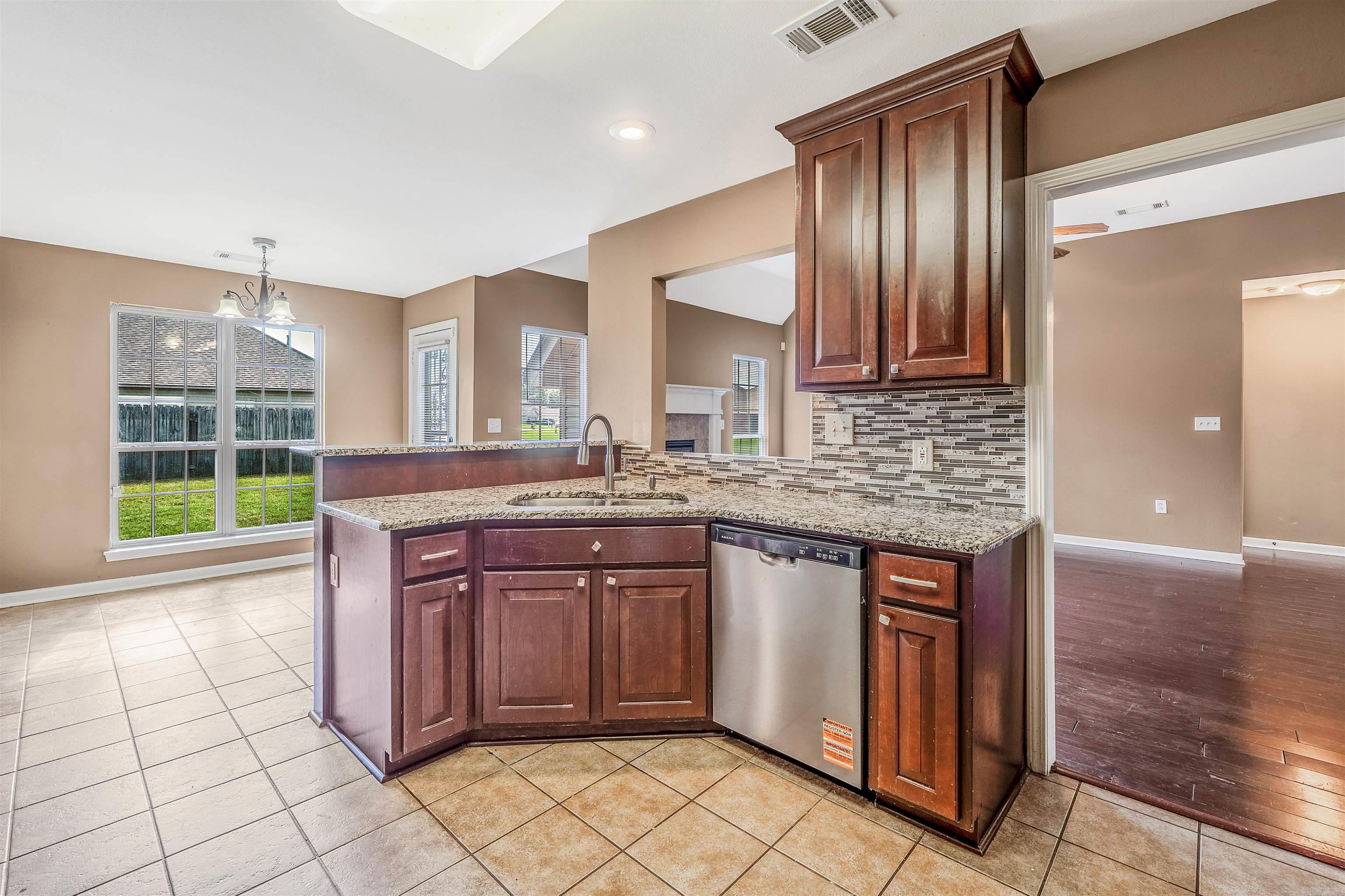 14000 Knighton Cove  North Little Rock, AR