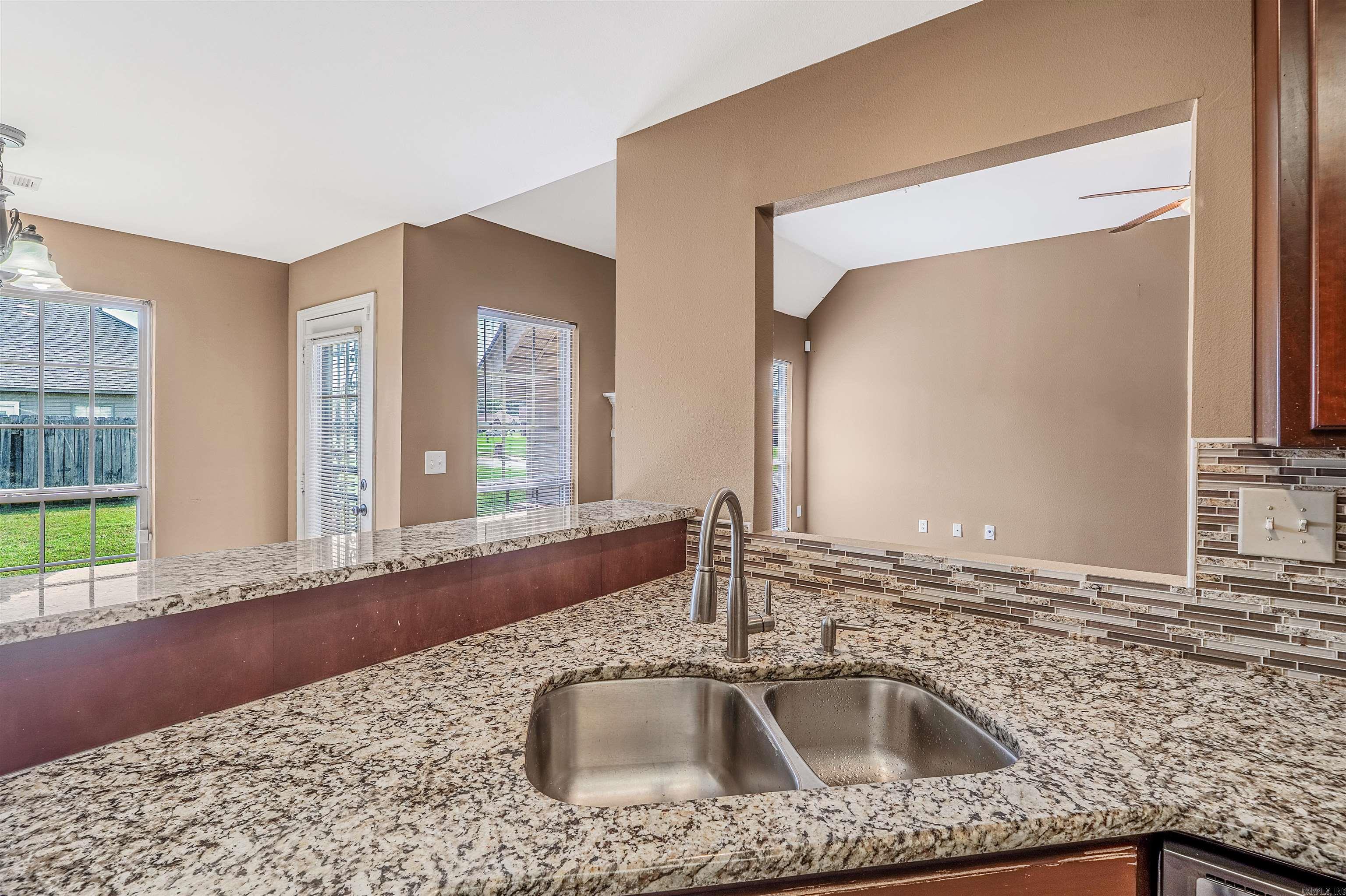 14000 Knighton Cove  North Little Rock, AR