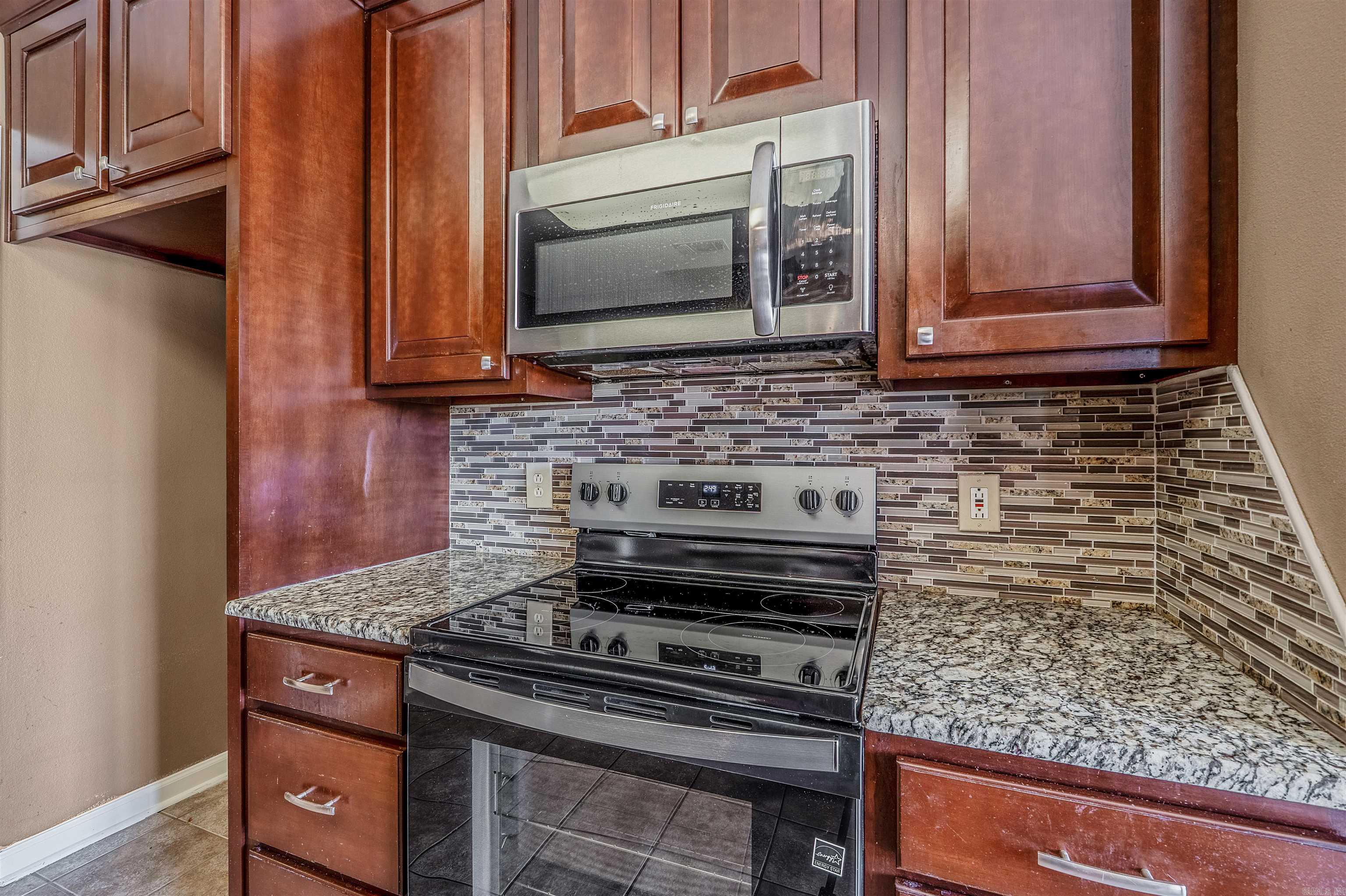 14000 Knighton Cove  North Little Rock, AR