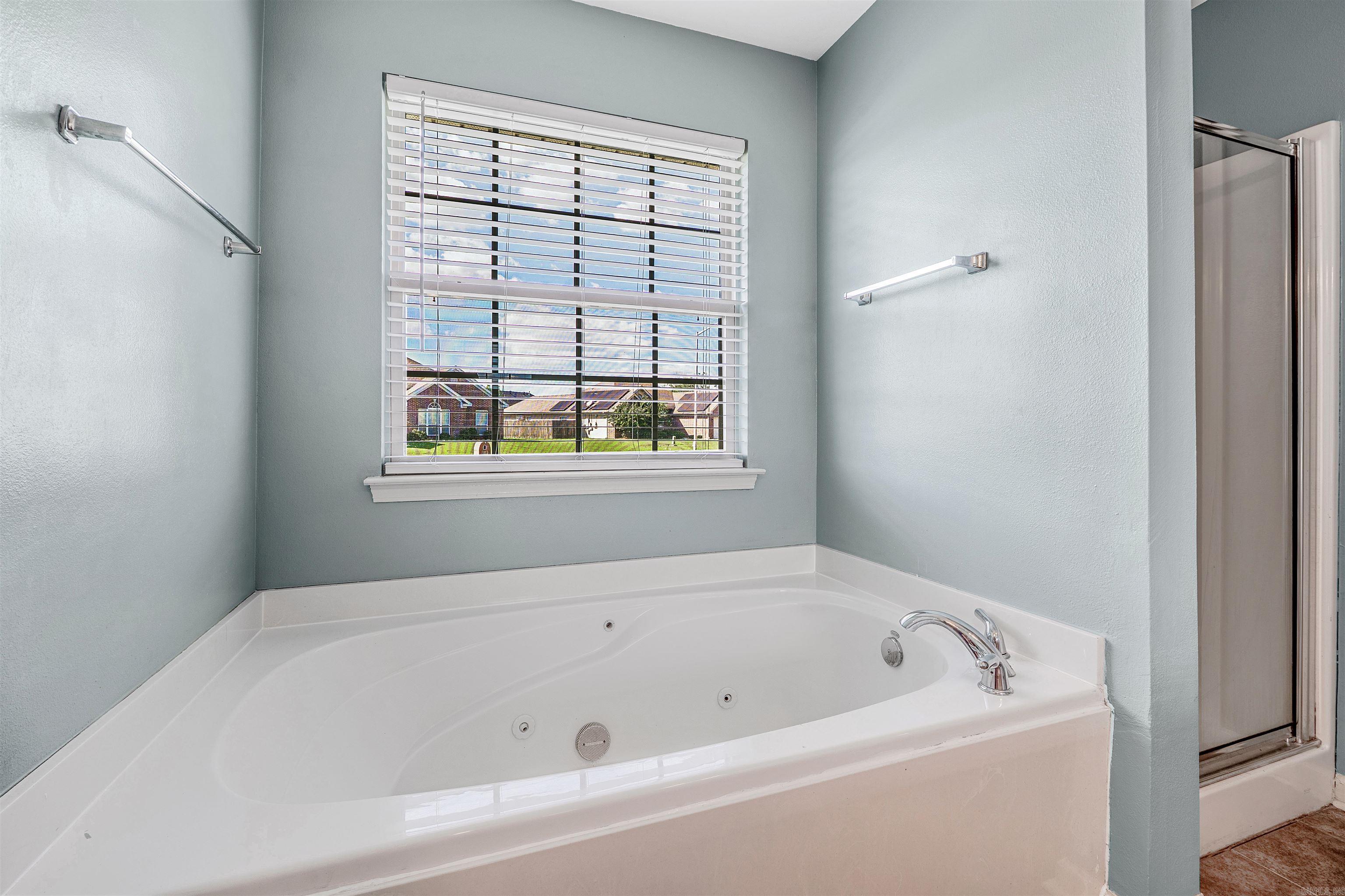 14000 Knighton Cove  North Little Rock, AR