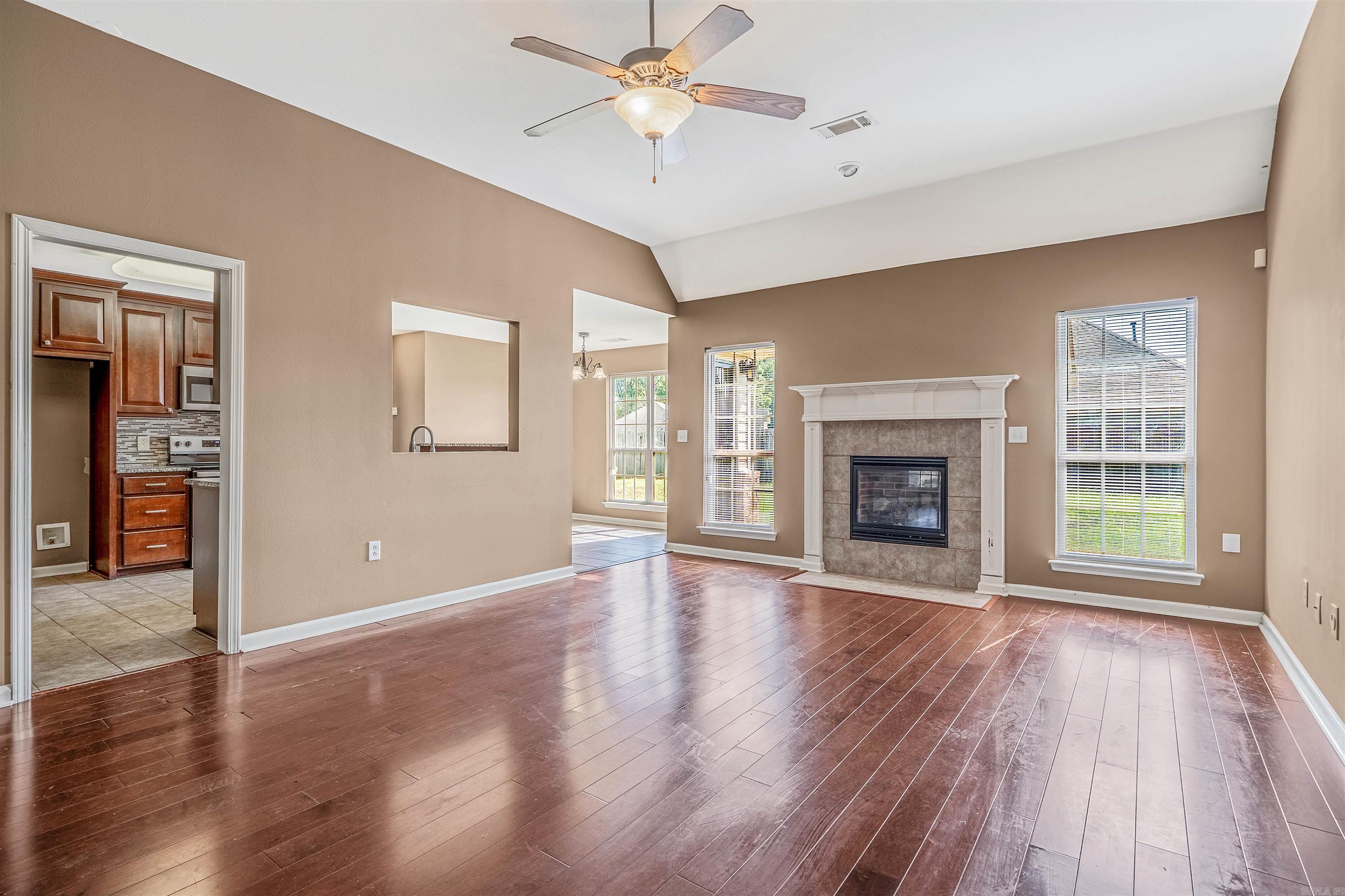 14000 Knighton Cove  North Little Rock, AR
