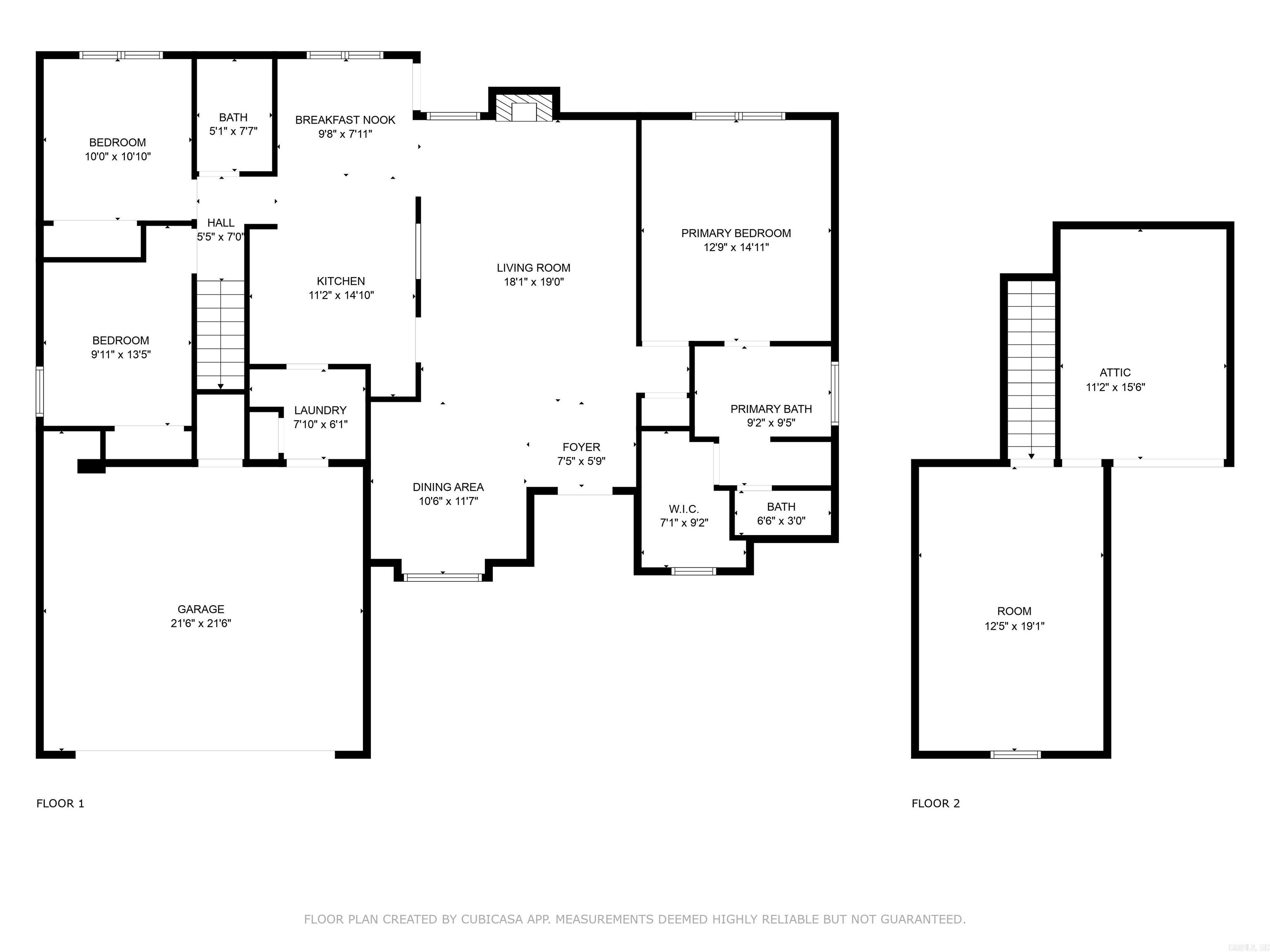 14000 Knighton Cove  North Little Rock, AR