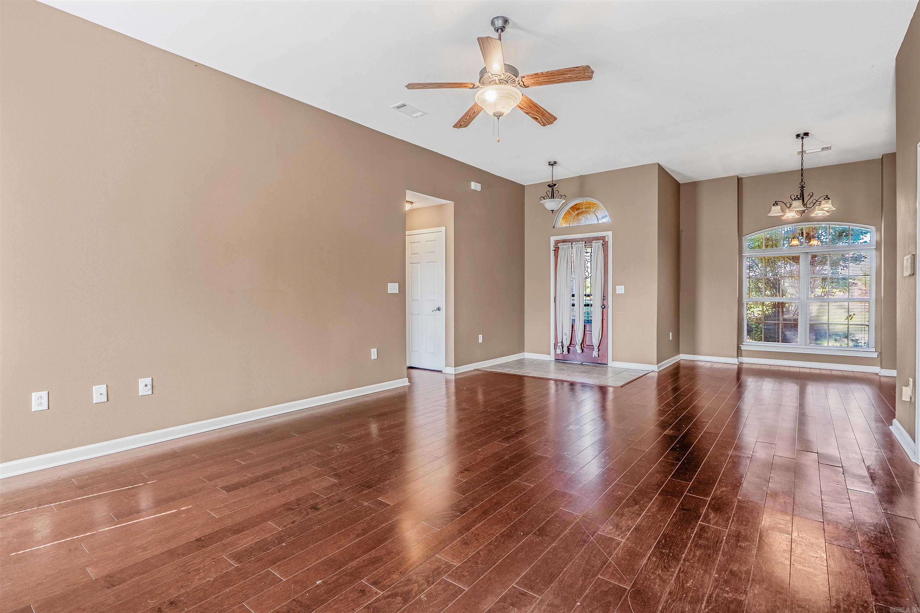 14000 Knighton Cove  North Little Rock, AR