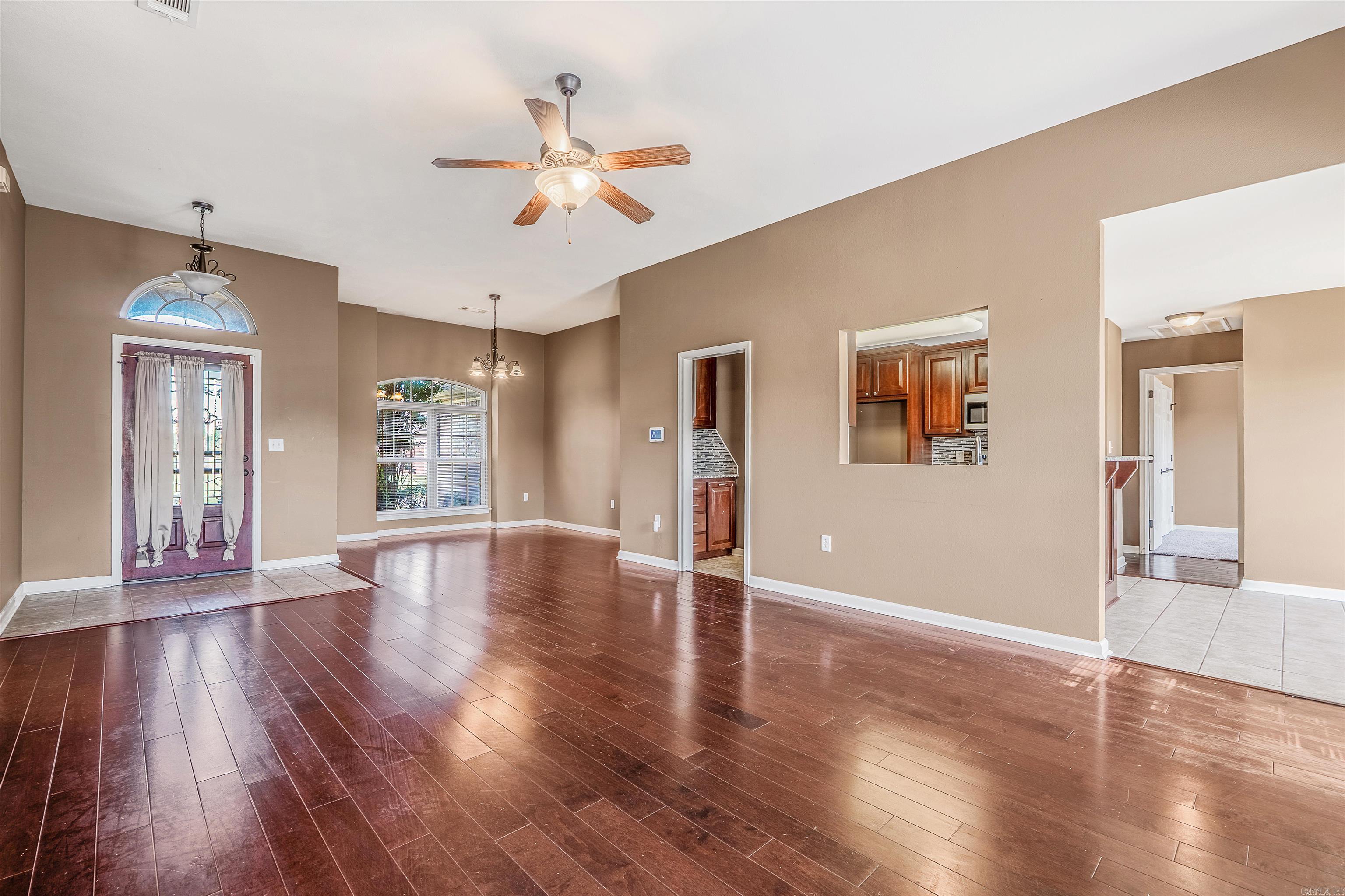 14000 Knighton Cove  North Little Rock, AR