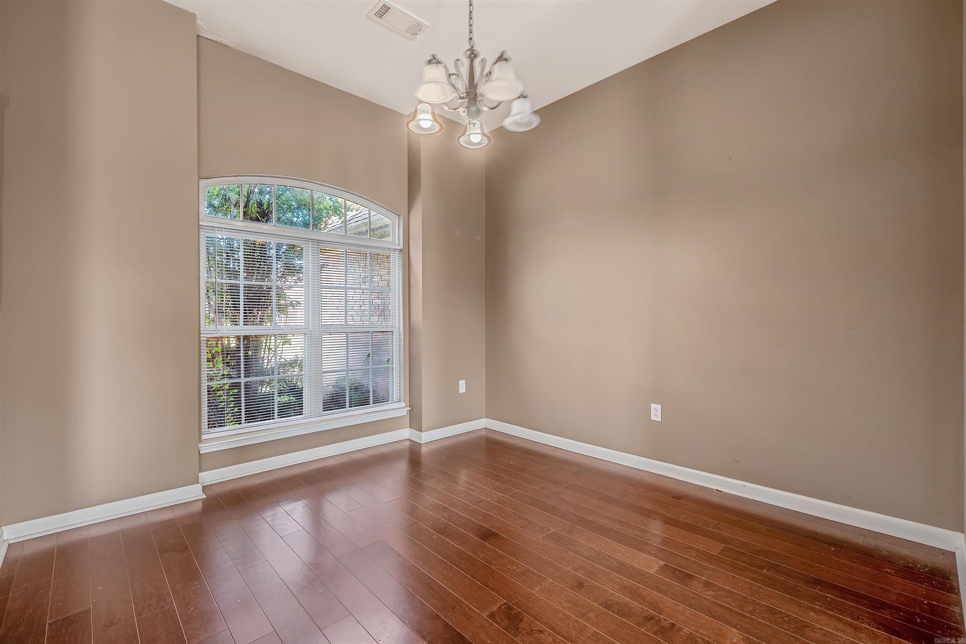 14000 Knighton Cove  North Little Rock, AR