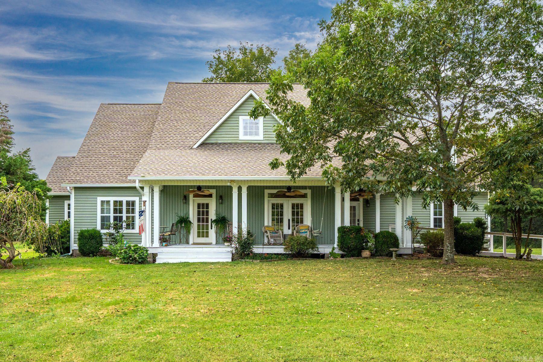 4838 Malvern Road  Hot Springs, AR