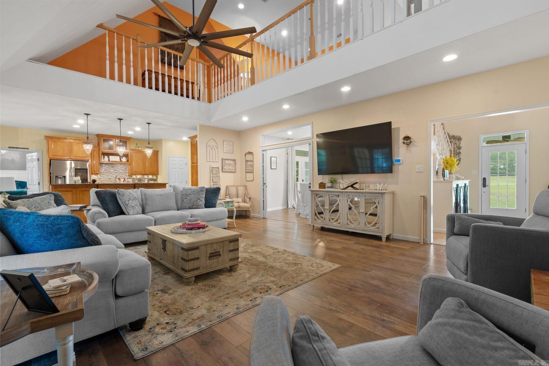 4838 Malvern Road  Hot Springs, AR