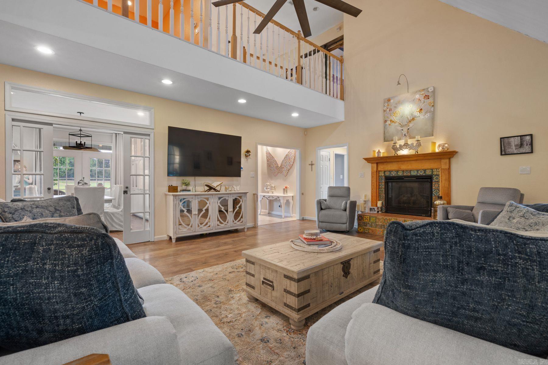 4838 Malvern Road  Hot Springs, AR