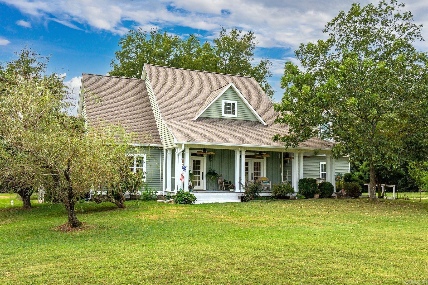 4838 Malvern Road  Hot Springs, AR
