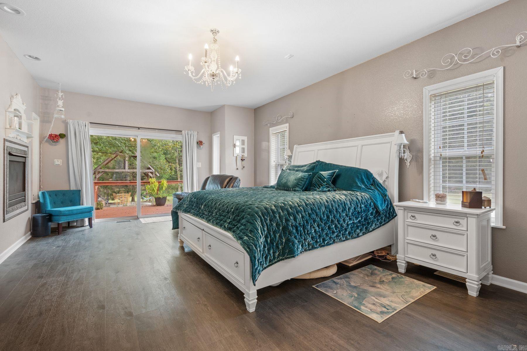 4838 Malvern Road  Hot Springs, AR