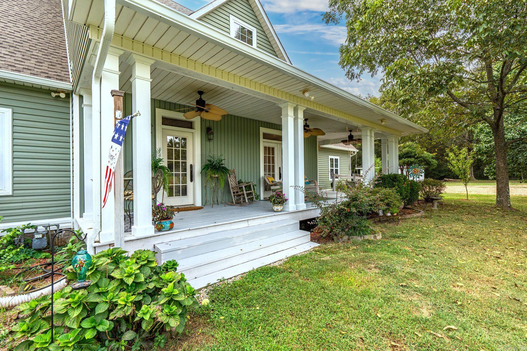4838 Malvern Road  Hot Springs, AR