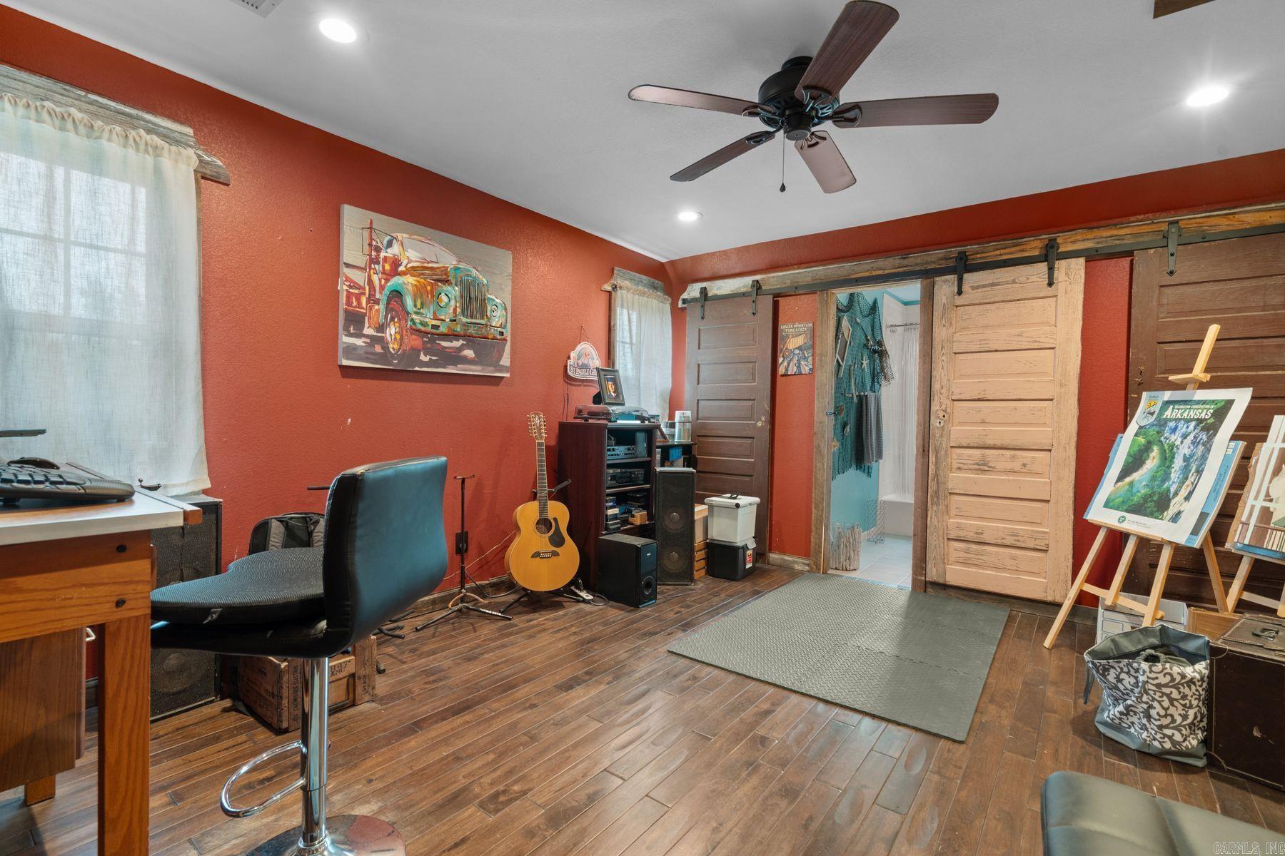 4838 Malvern Road  Hot Springs, AR