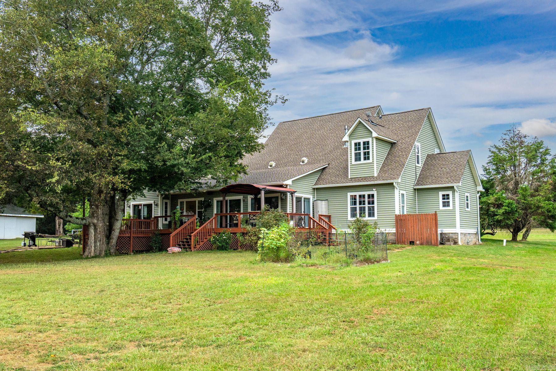 4838 Malvern Road  Hot Springs, AR