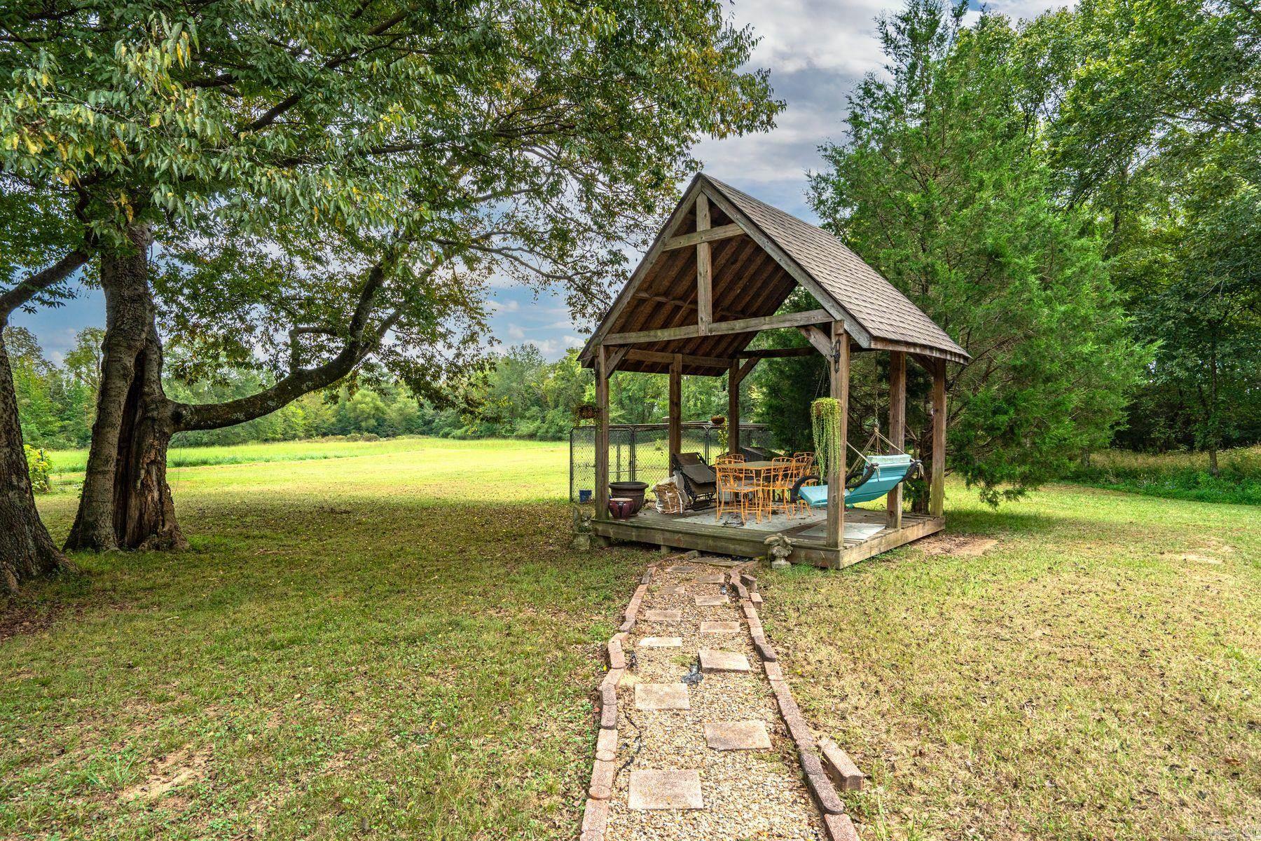 4838 Malvern Road  Hot Springs, AR