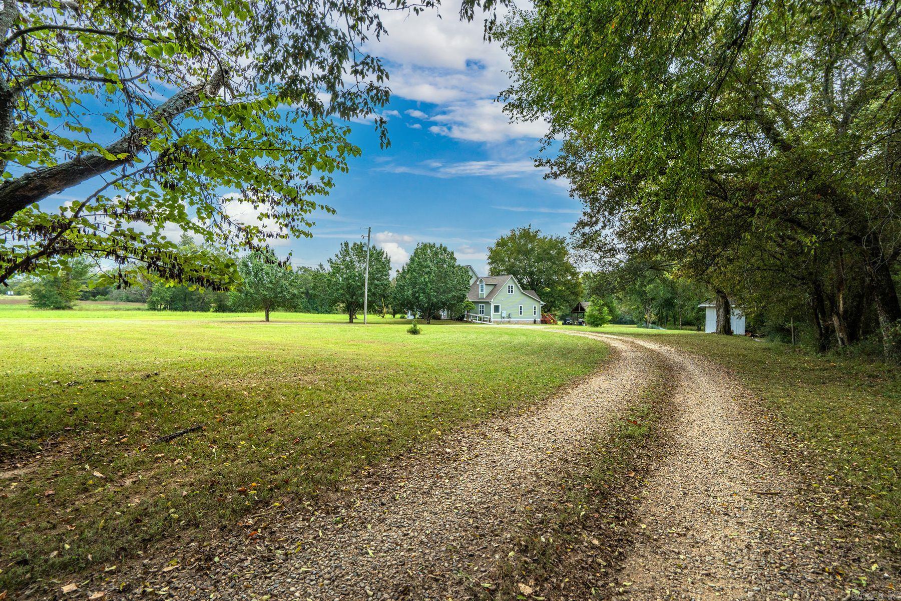 4838 Malvern Road  Hot Springs, AR