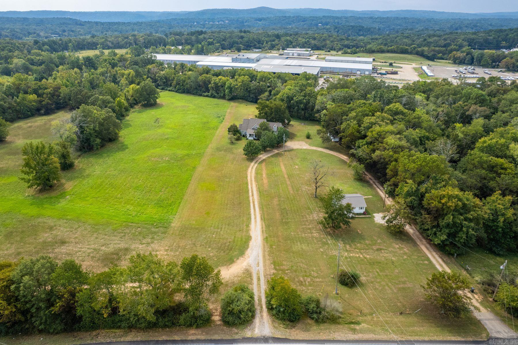 4838 Malvern Road  Hot Springs, AR