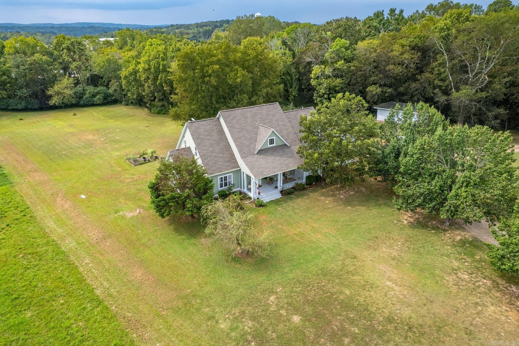 4838 Malvern Road  Hot Springs, AR