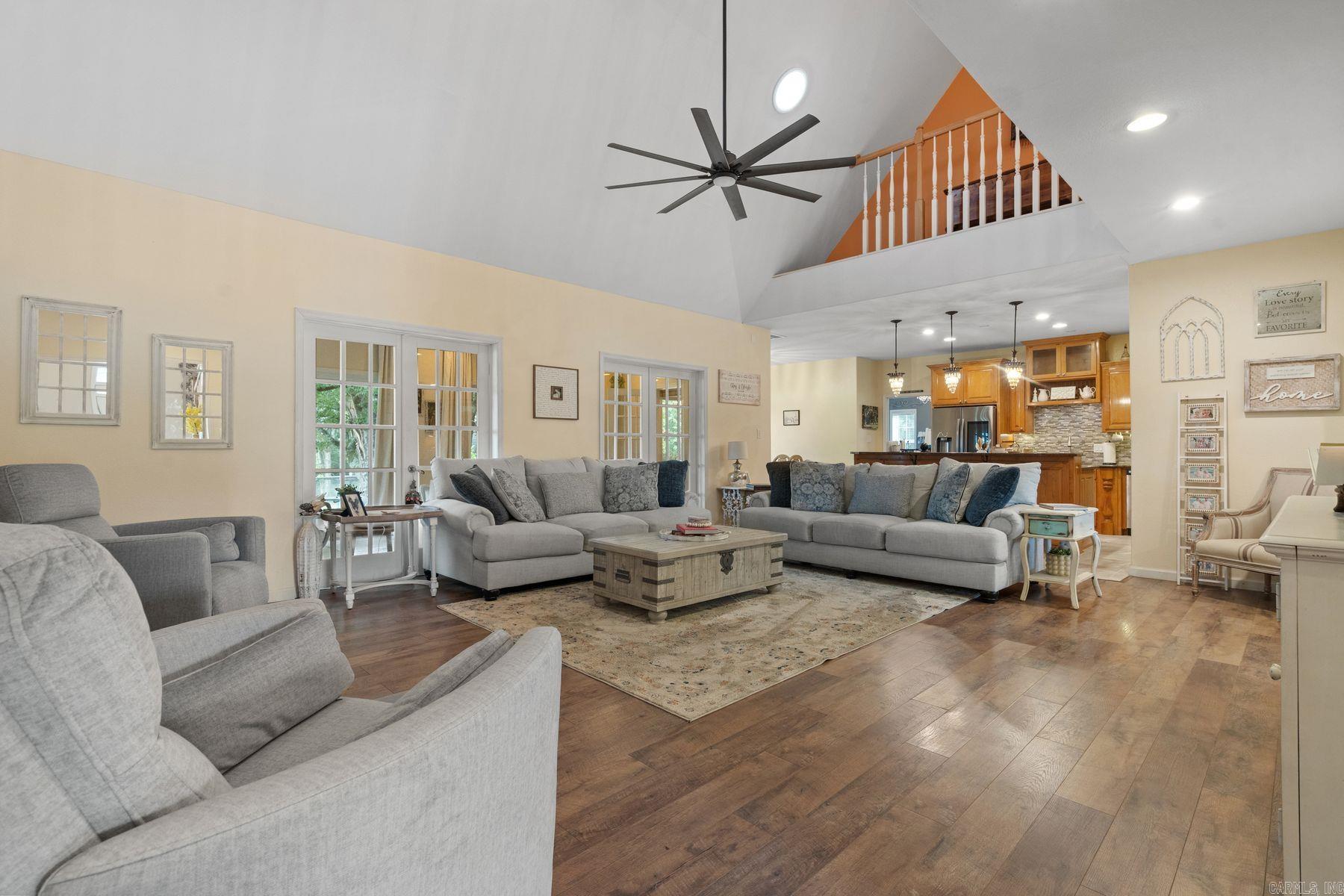 4838 Malvern Road  Hot Springs, AR