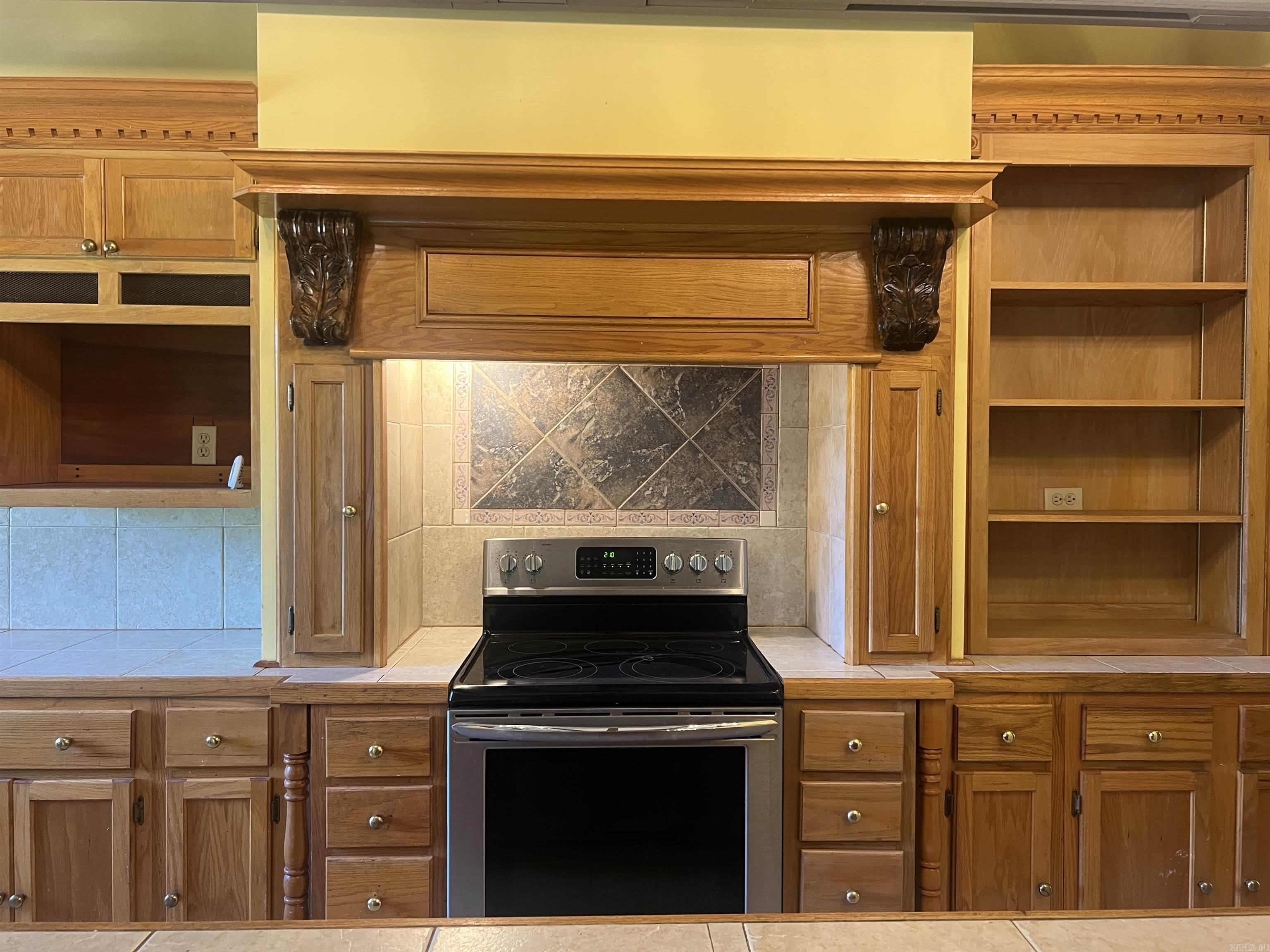 8611 Sulphur Springs  Pine Bluff, AR