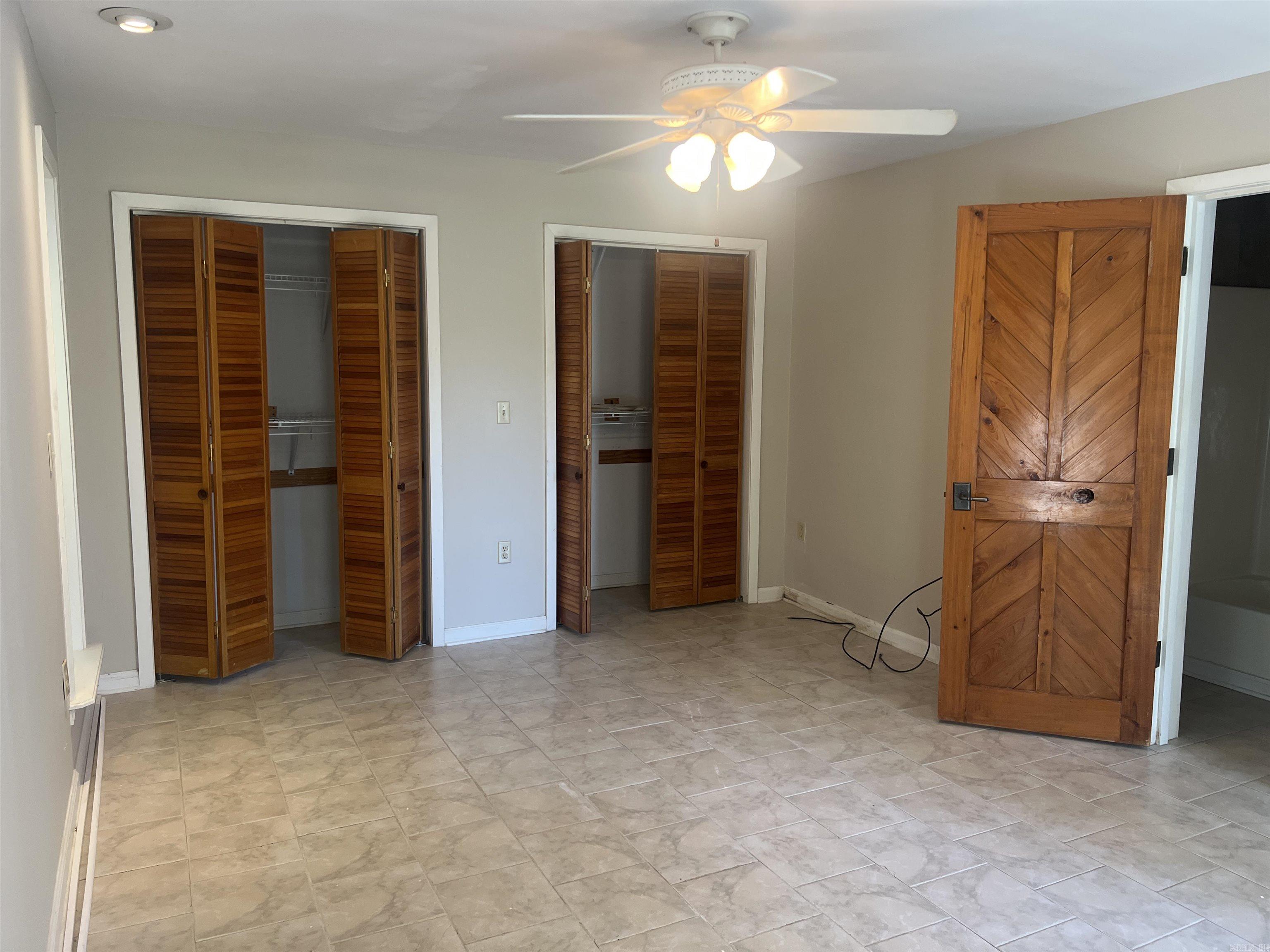8611 Sulphur Springs  Pine Bluff, AR