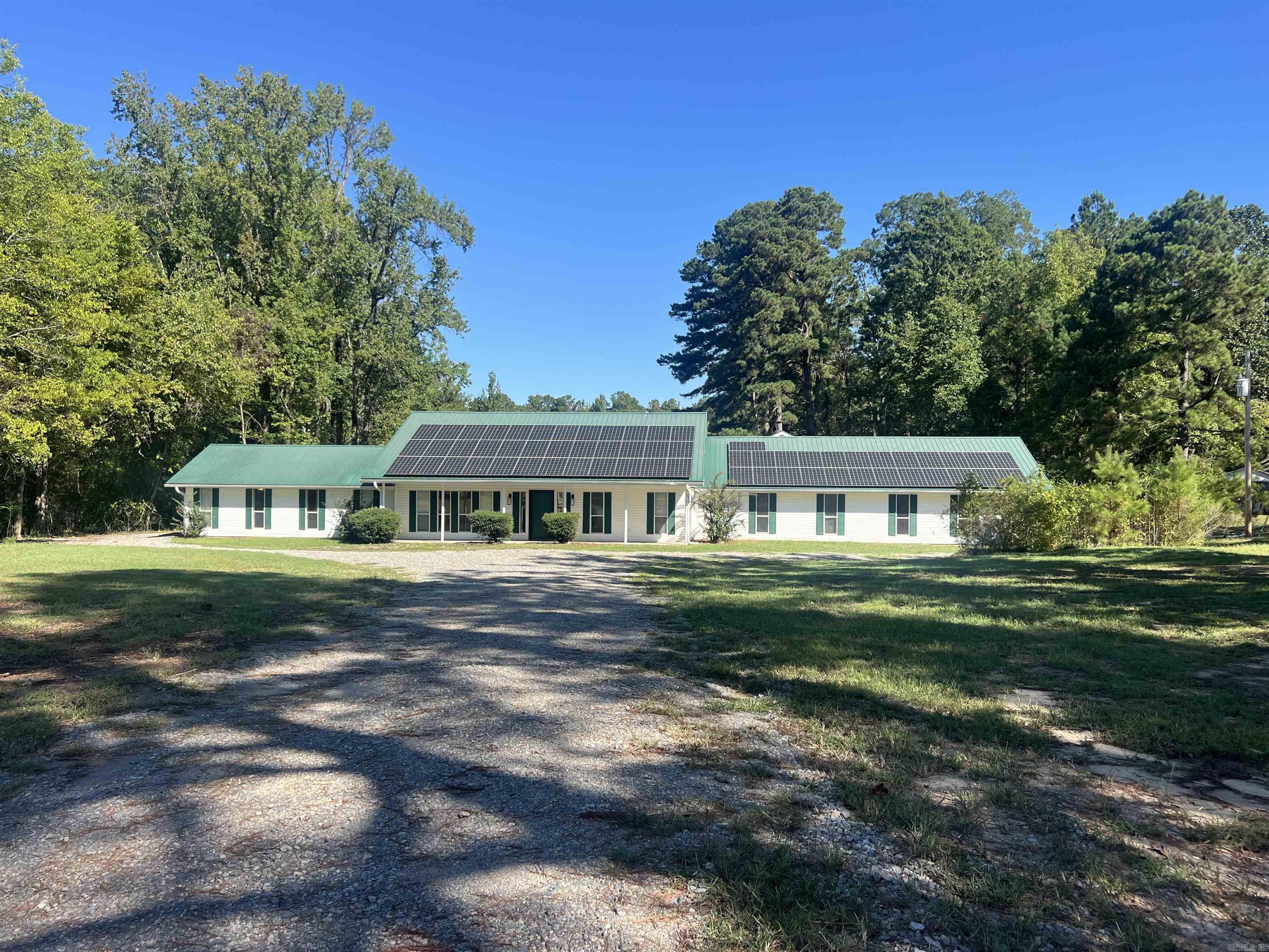 8611 Sulphur Springs  Pine Bluff, AR