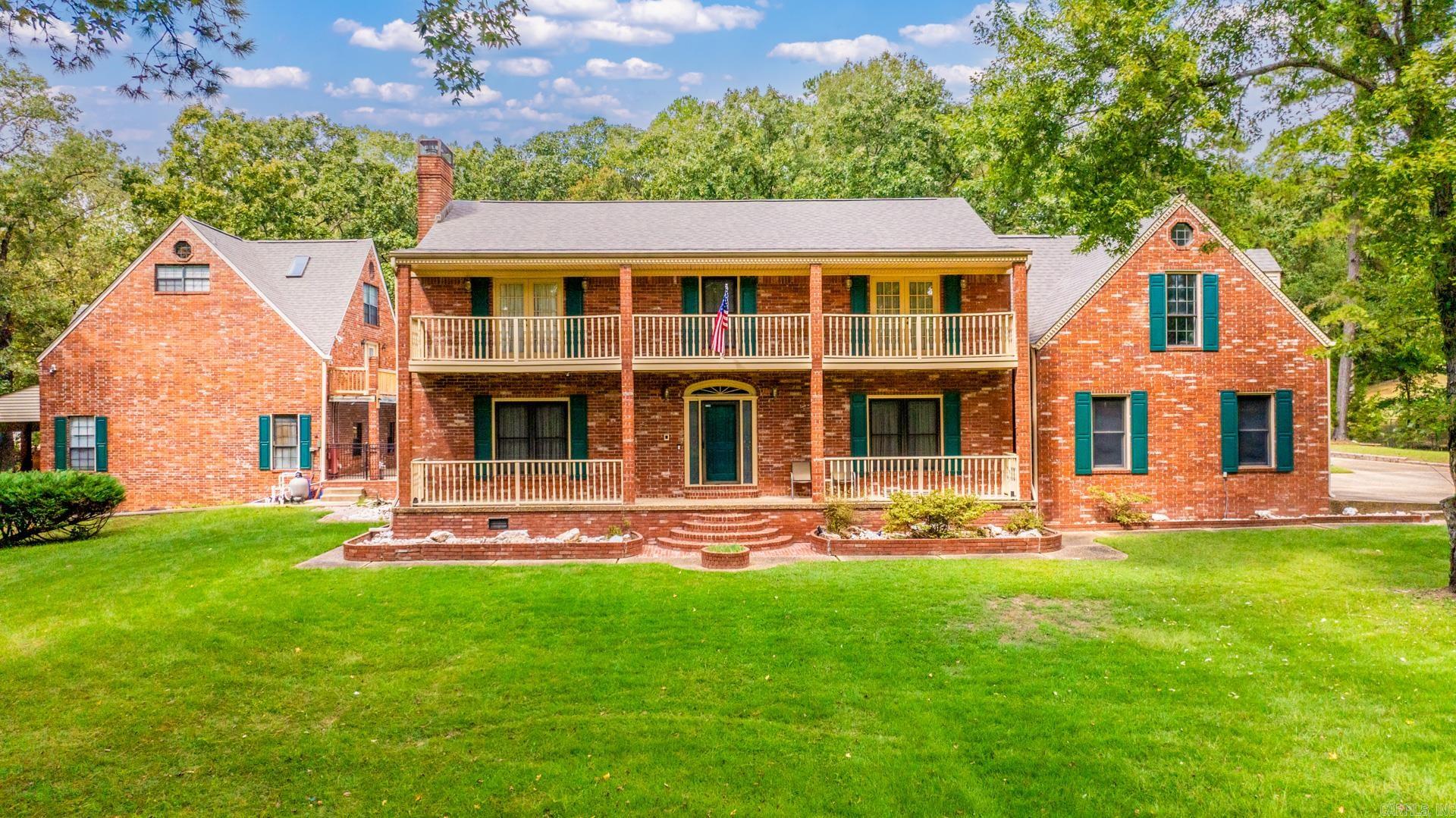 3110 Ferndale Cut Off  Little Rock, AR