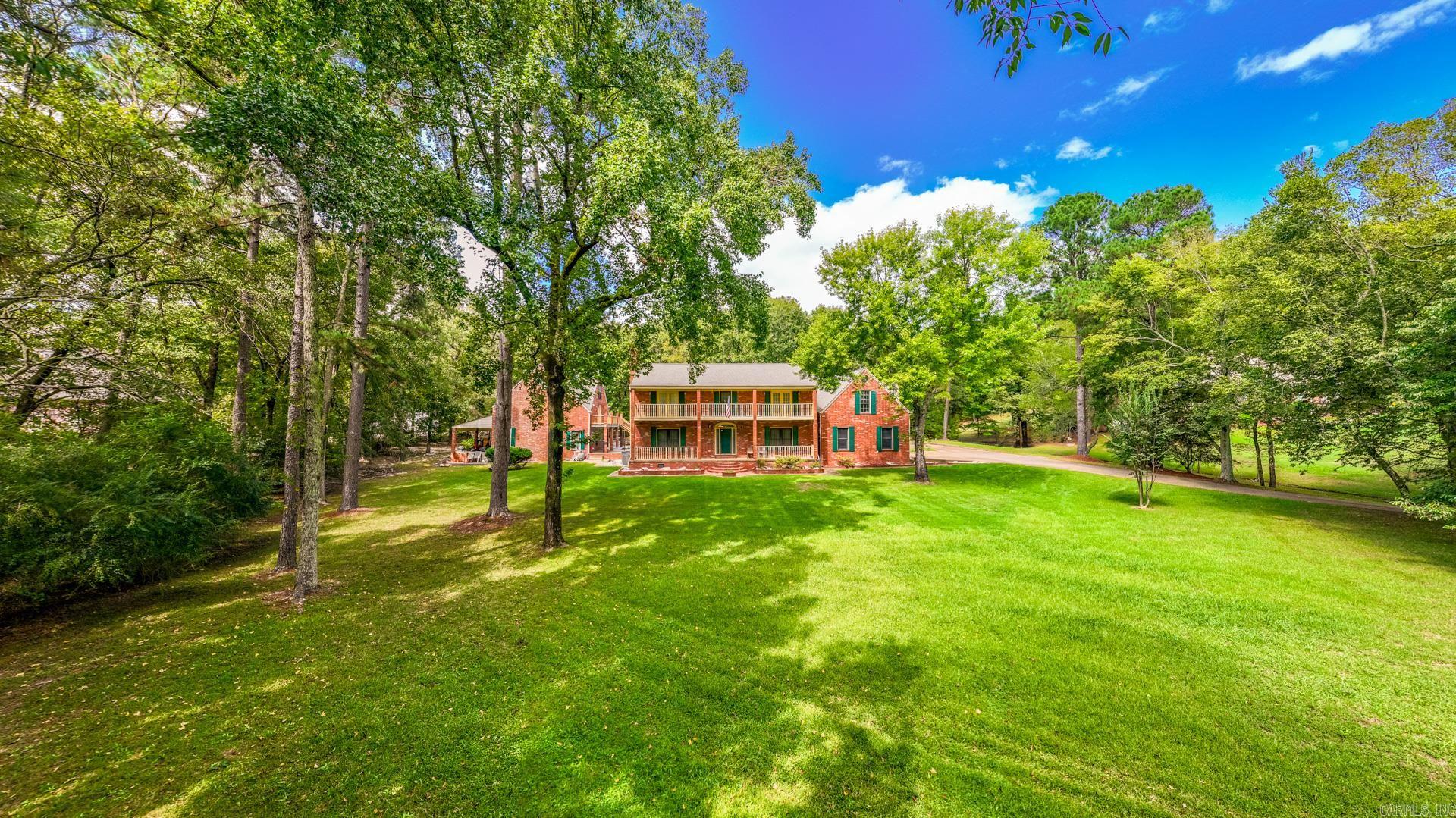 3110 Ferndale Cut Off  Little Rock, AR